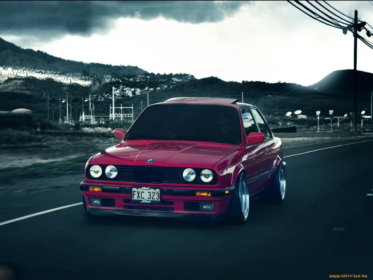 автомобили, bmw