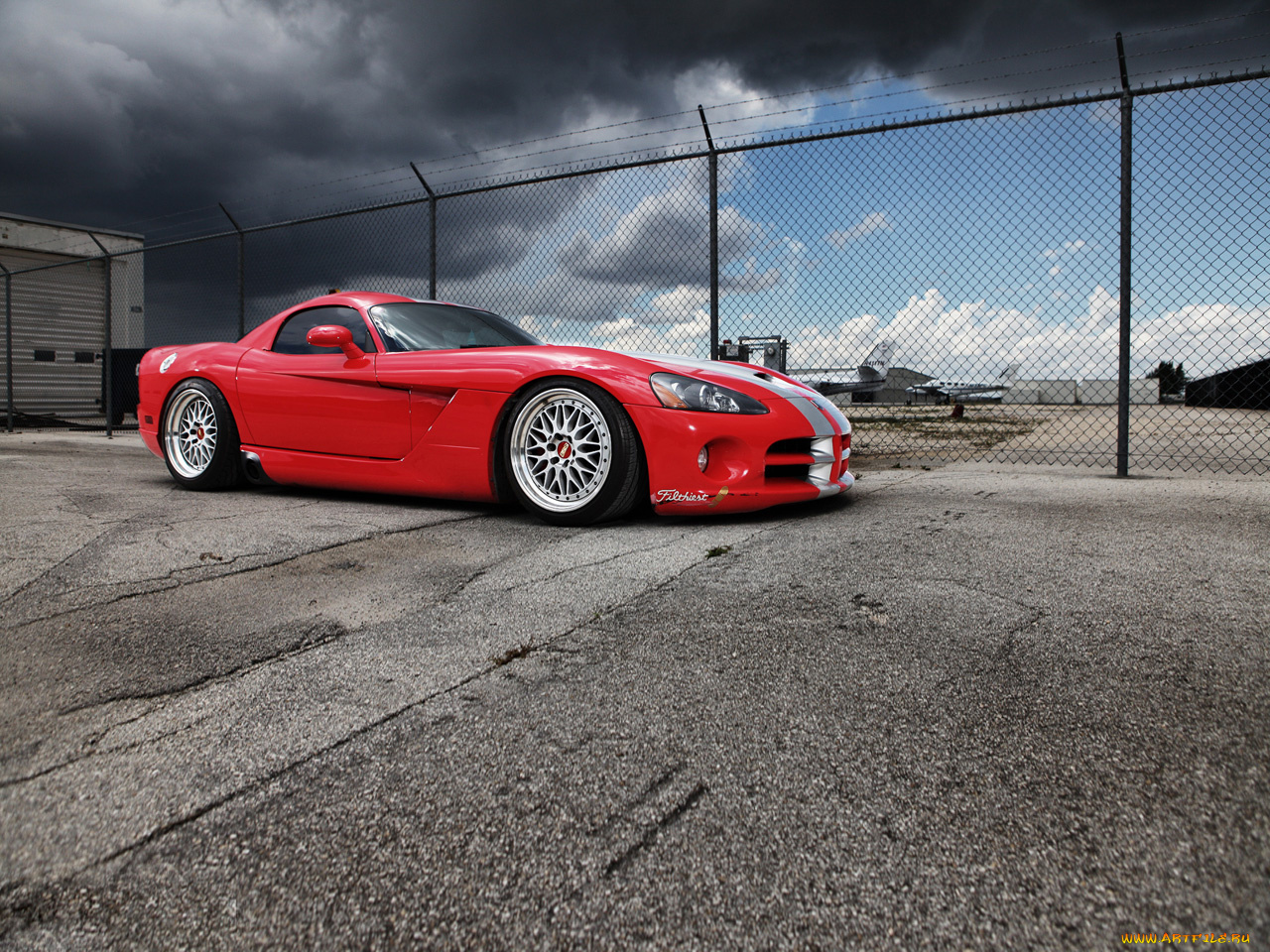 автомобили, dodge