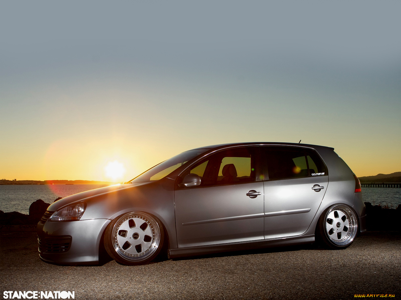 автомобили, volkswagen