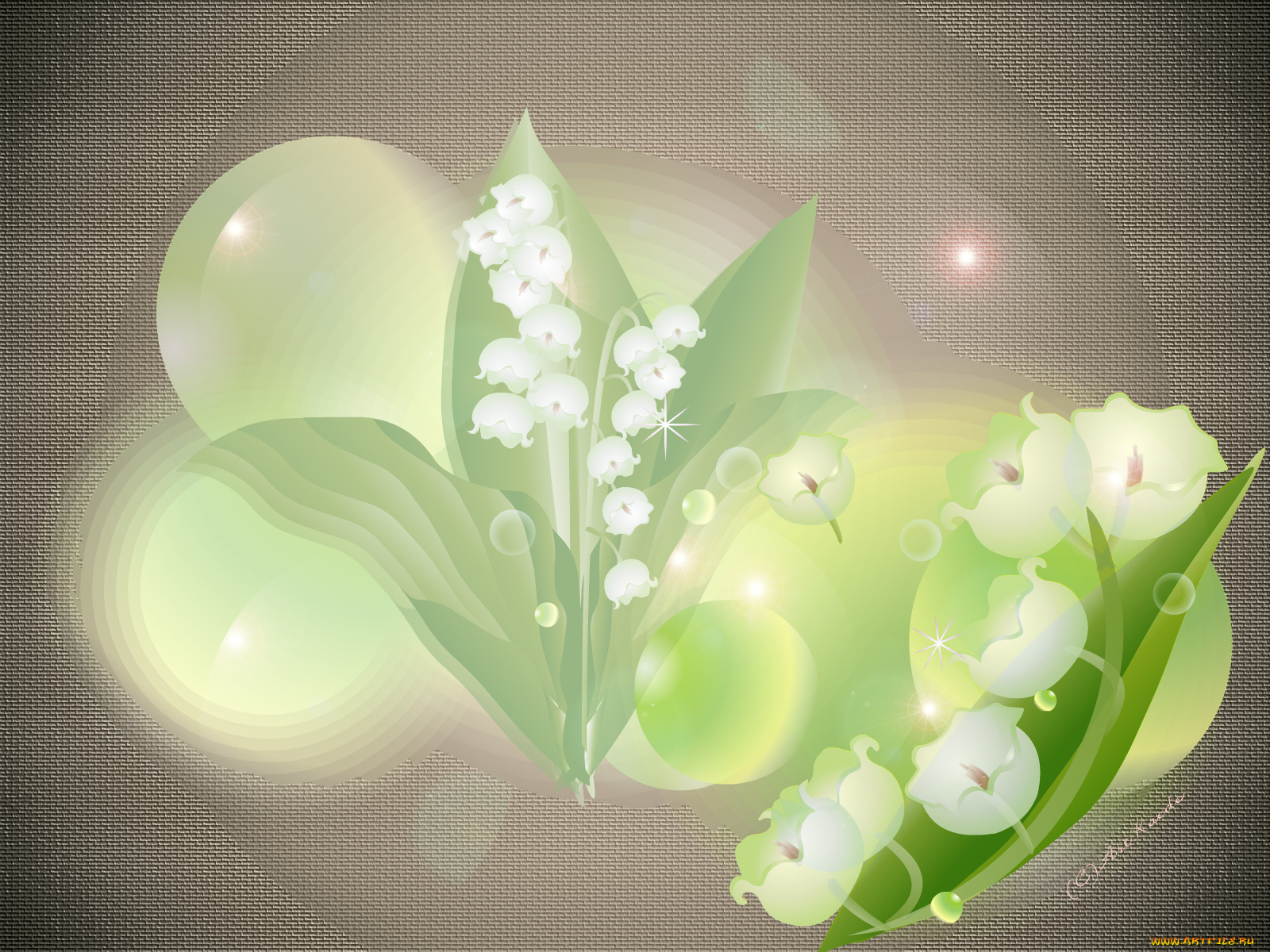 векторная, графика