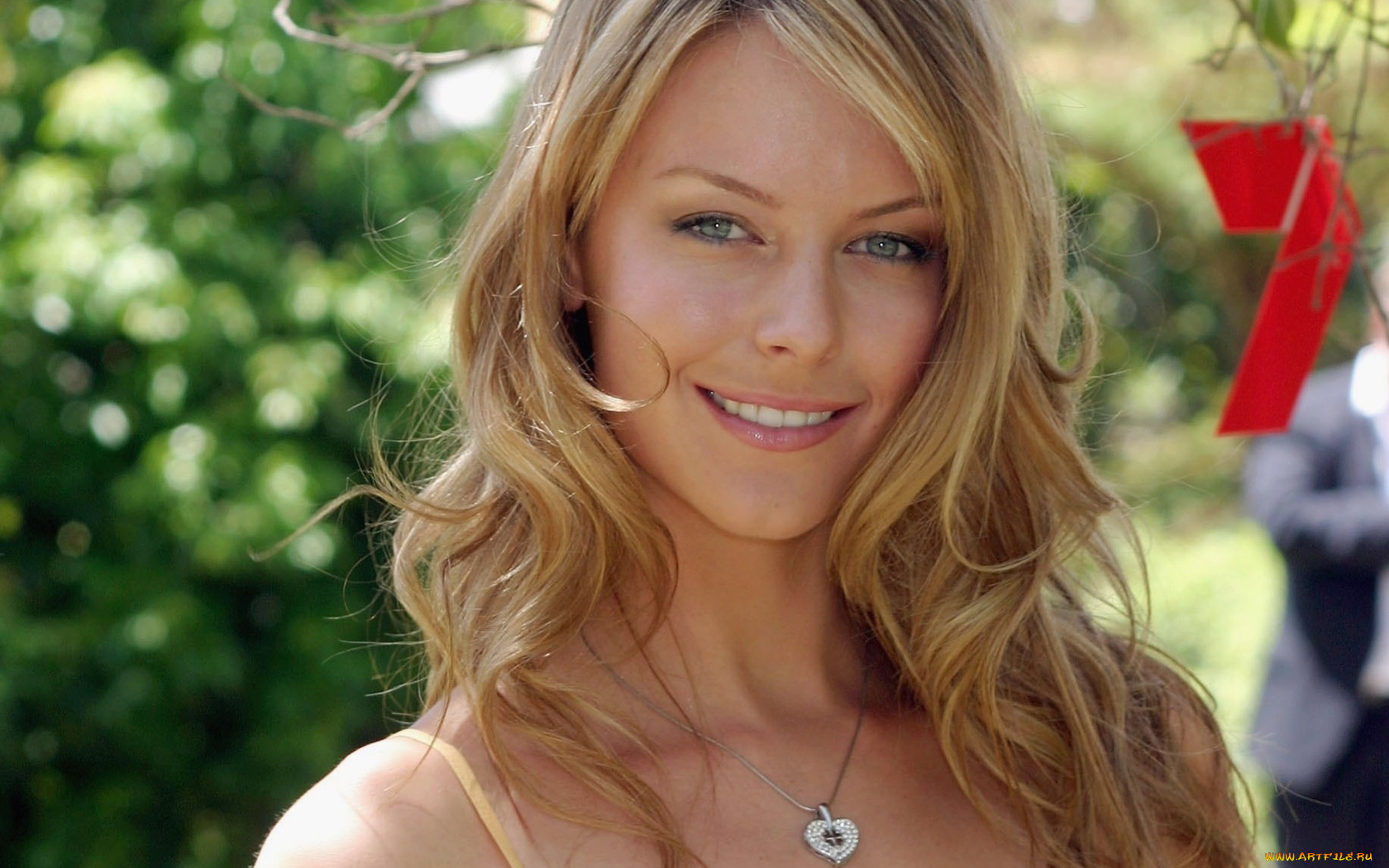 , jennifer, hawkins, девушки