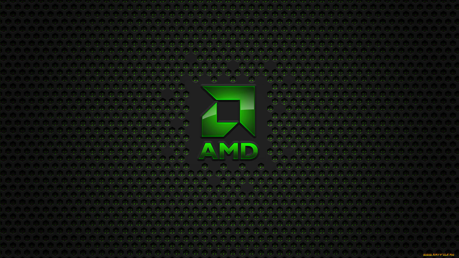 компьютеры, amd