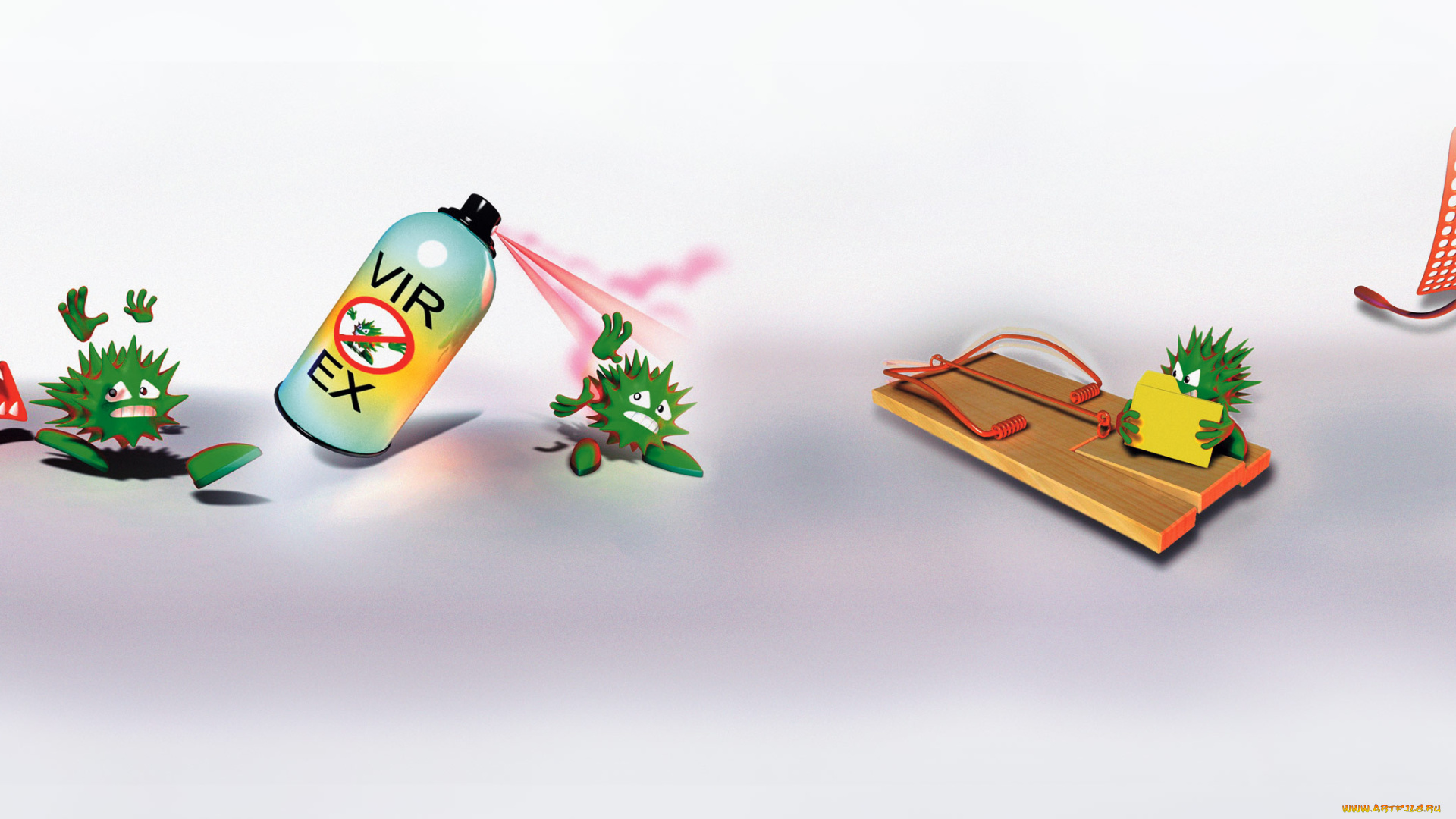 разное, компьютерный, дизайн