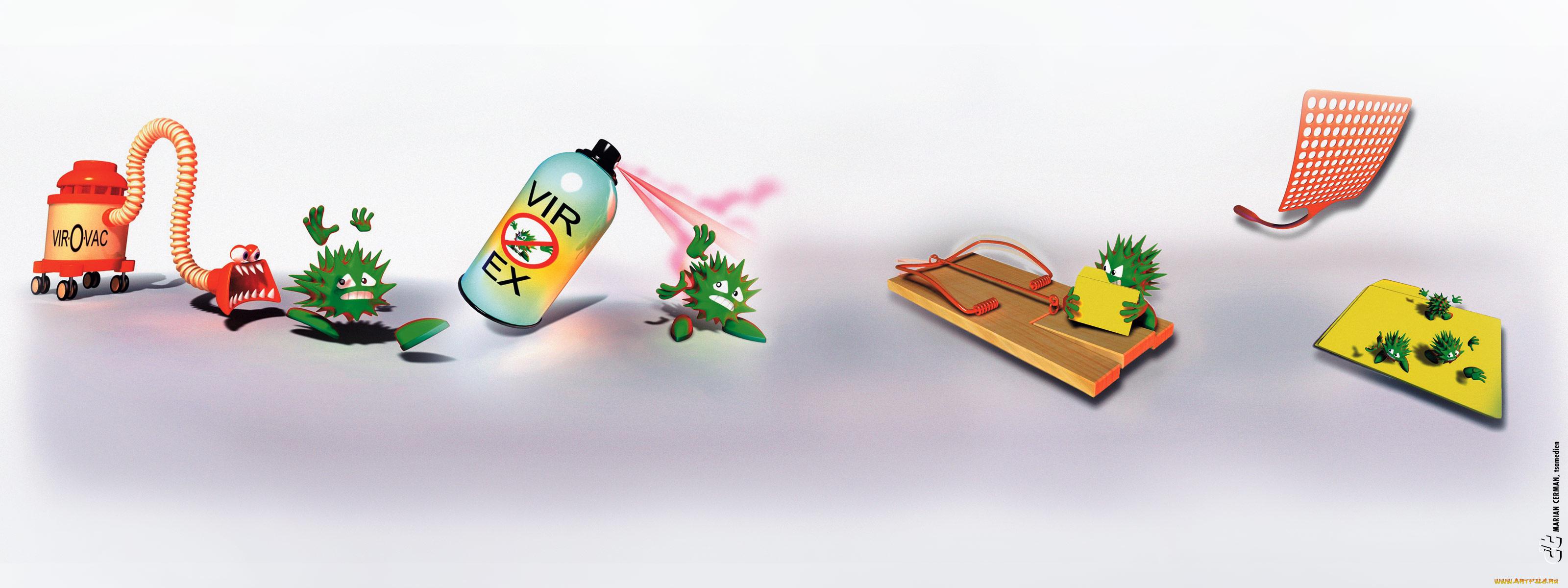 разное, компьютерный, дизайн