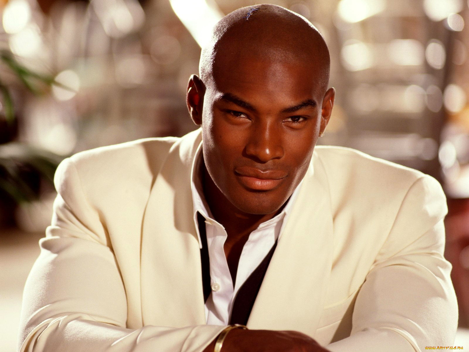 tyson, beckford, мужчины, актер