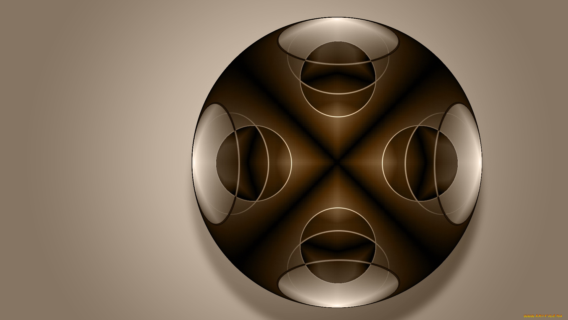 3д, графика, fractal, фракталы, цвета, фон