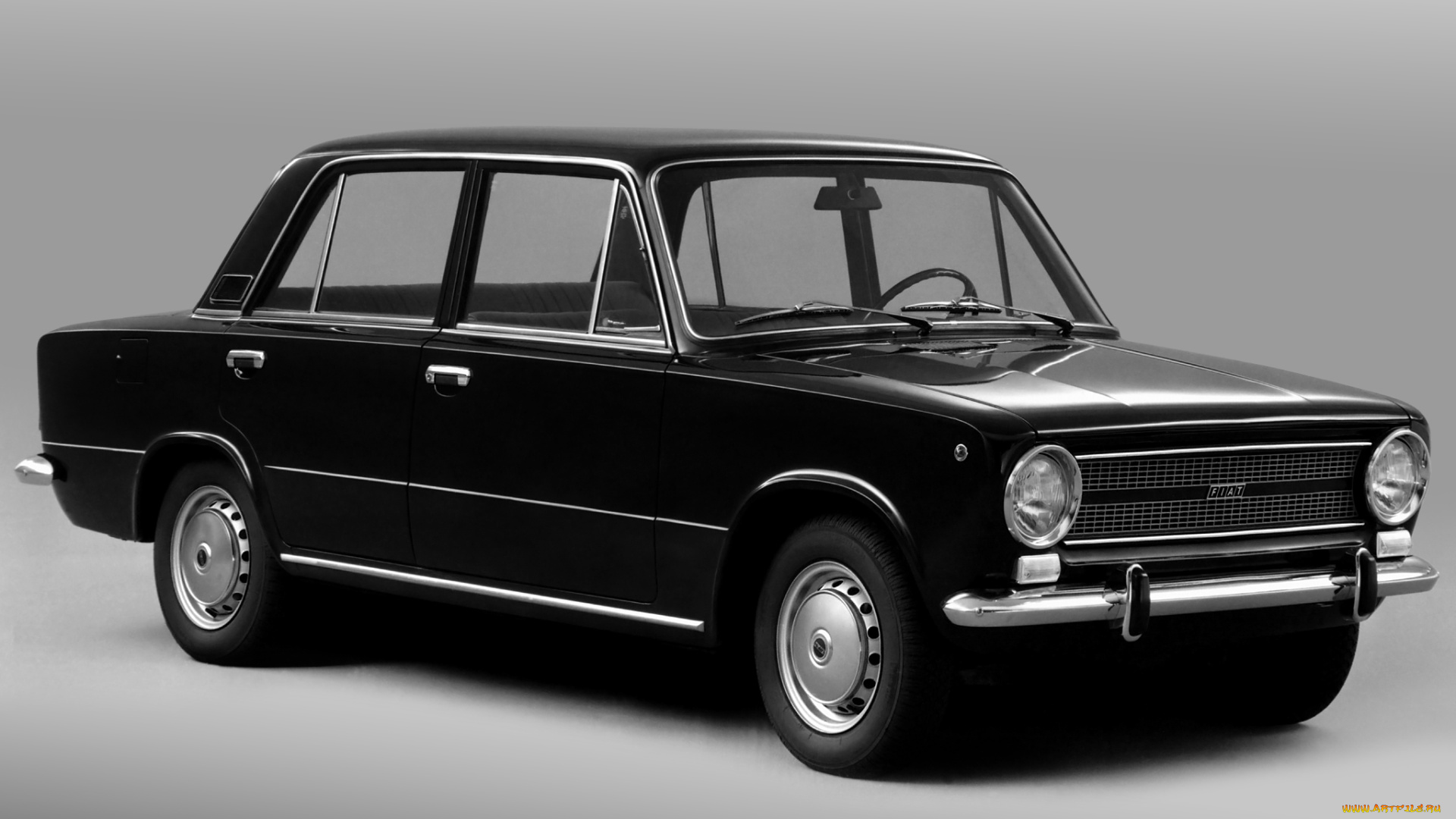 автомобили, fiat, ретро