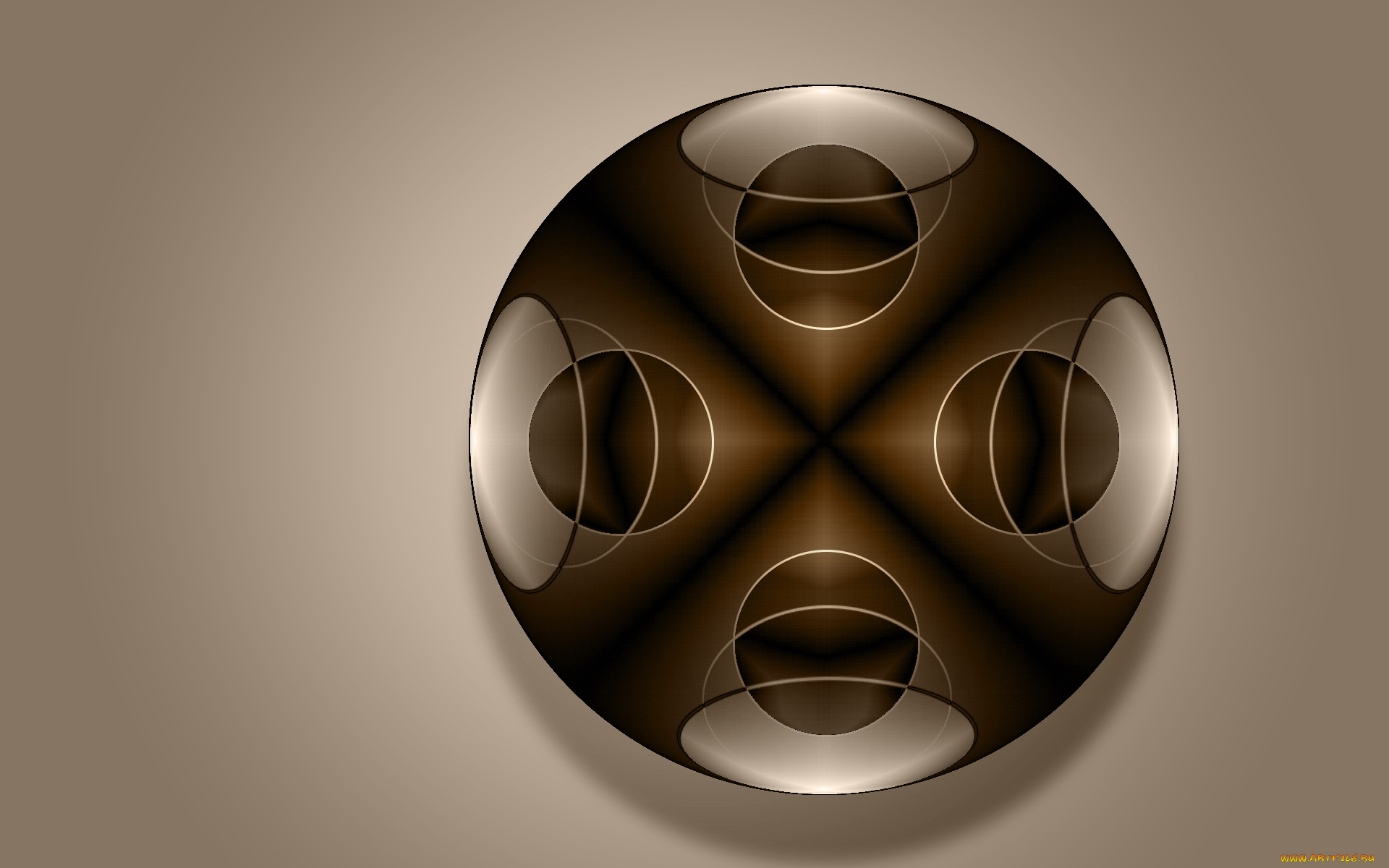 3д, графика, fractal, фракталы, цвета, фон