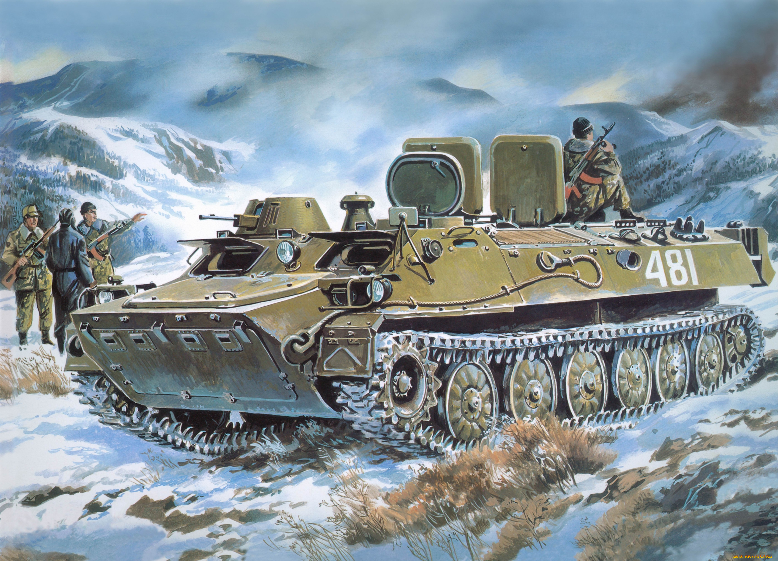 рисованные, армия, рисунок