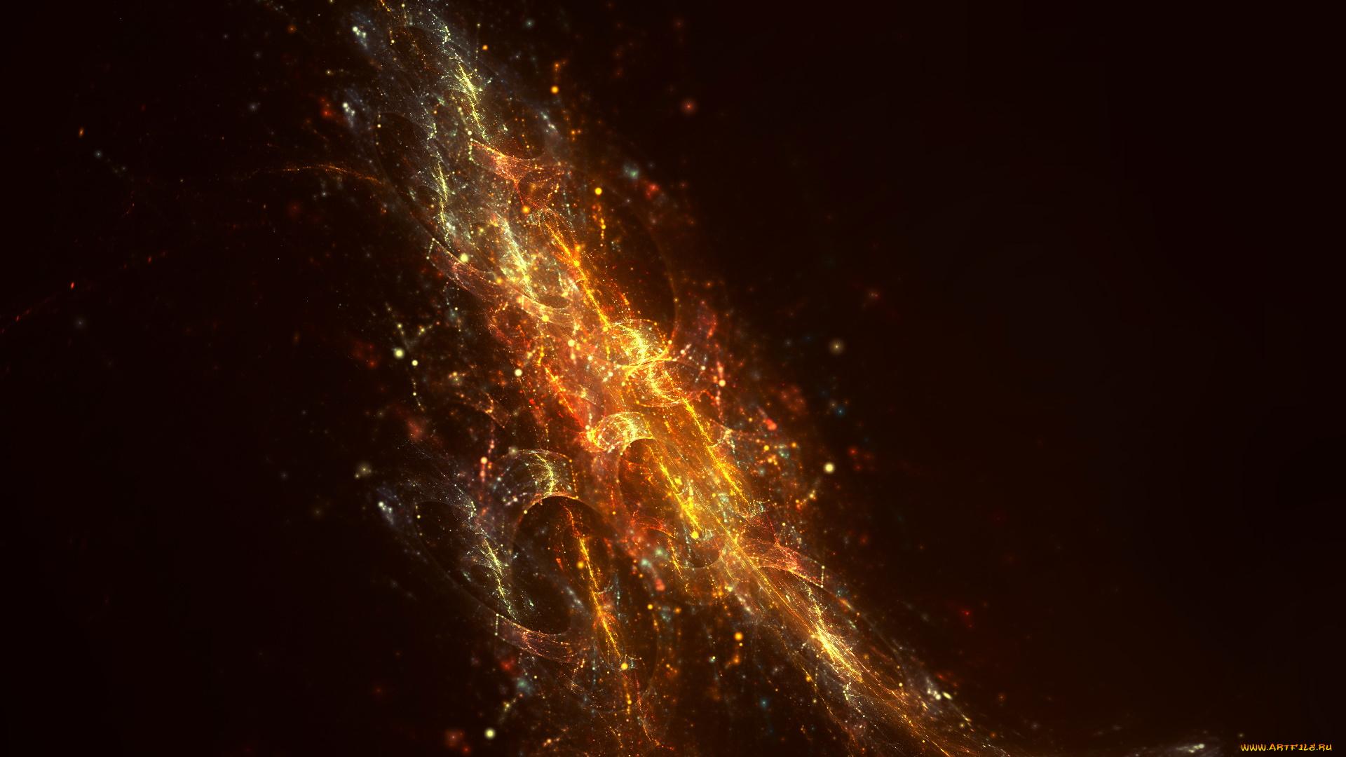 3д, графика, abstract, абстракции, абстракция