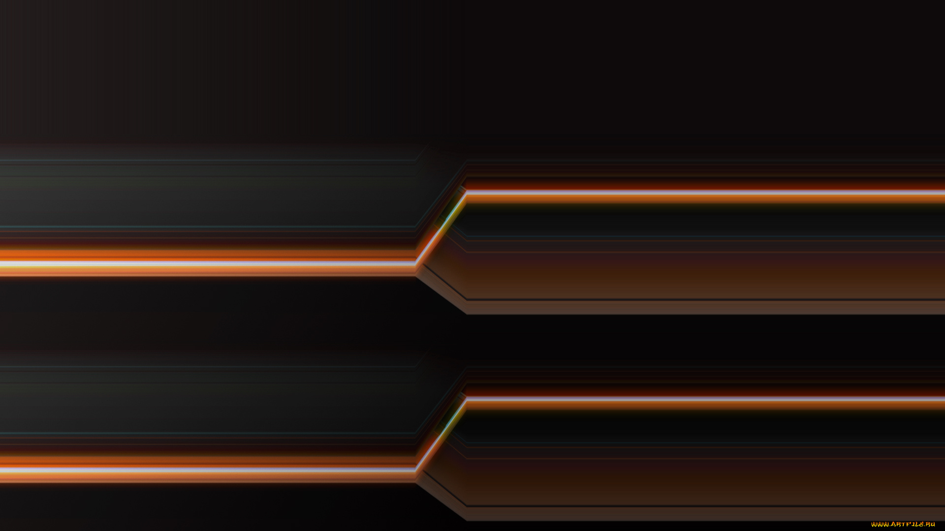 3д, графика, fractal, фракталы, линии, фон