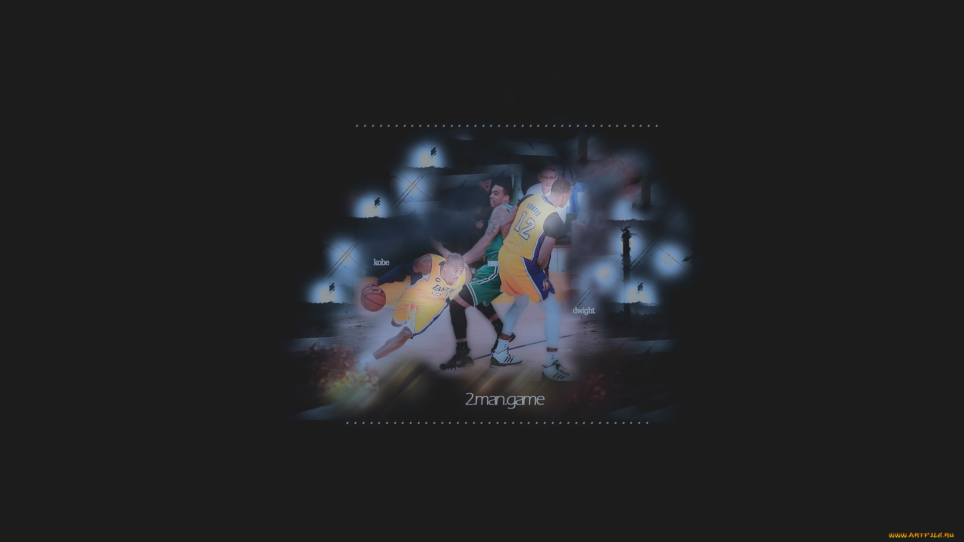 спорт, баскетбол, игрок, мяч