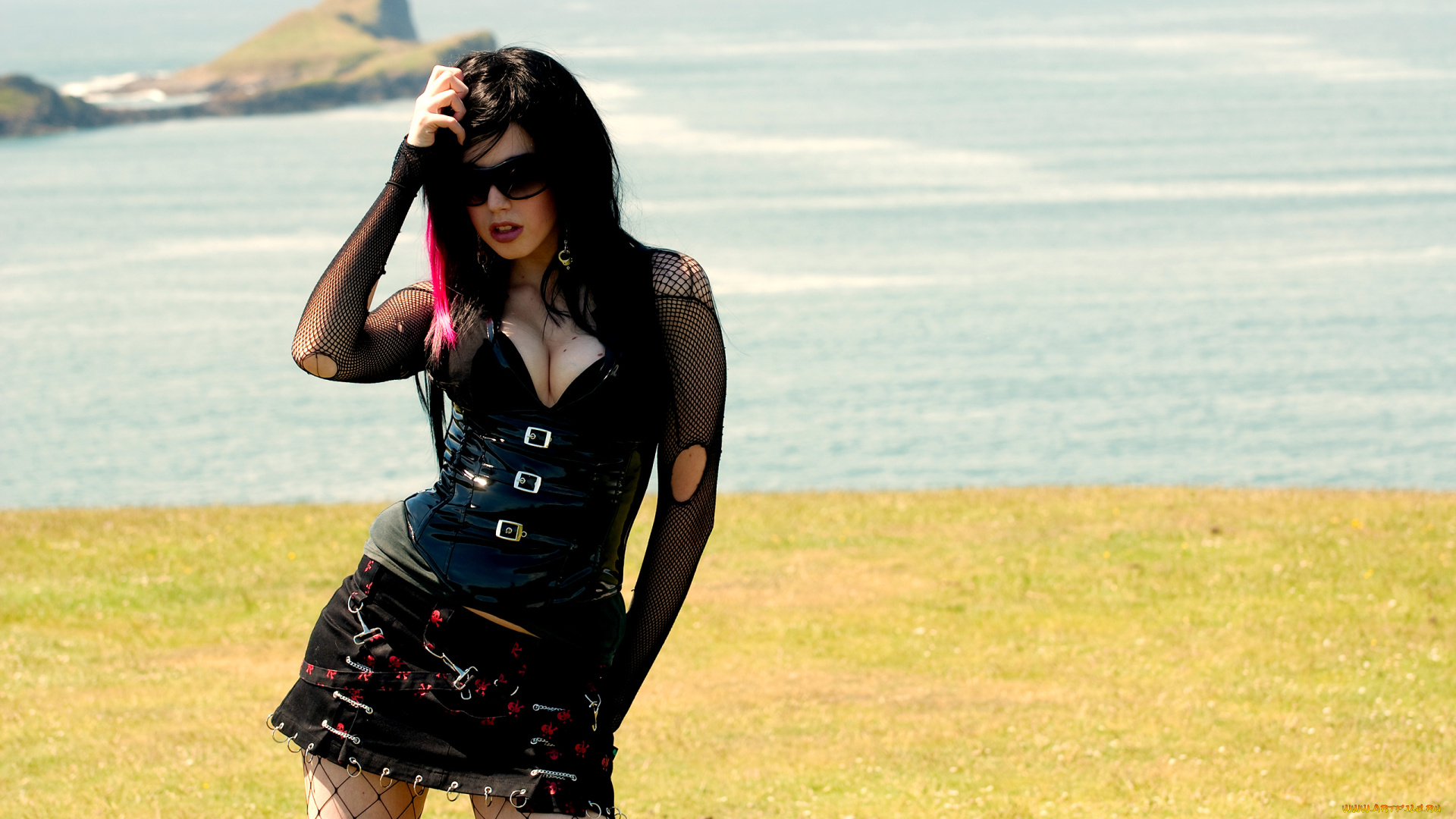 девушки, -unsort, , брюнетки, , шатенки, очки