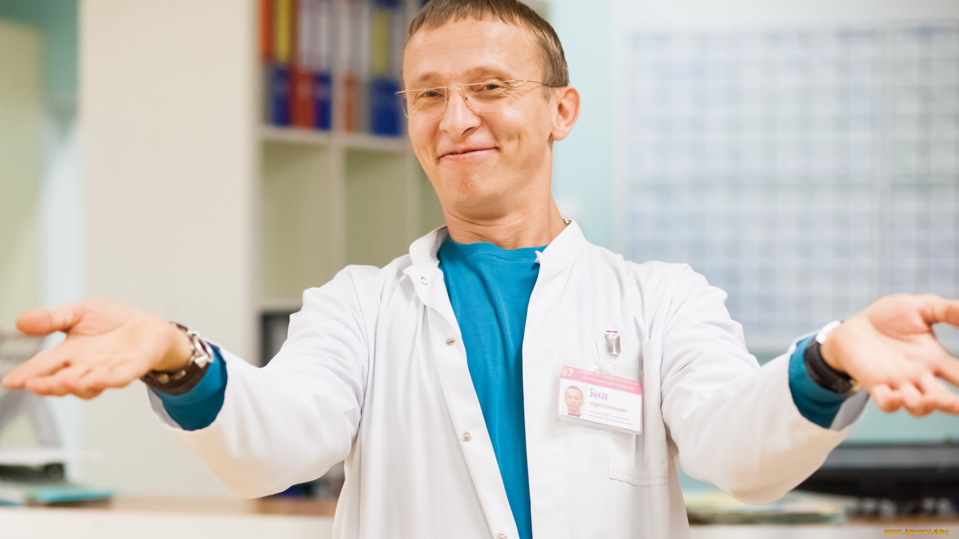 кино, фильмы, интерны, быков