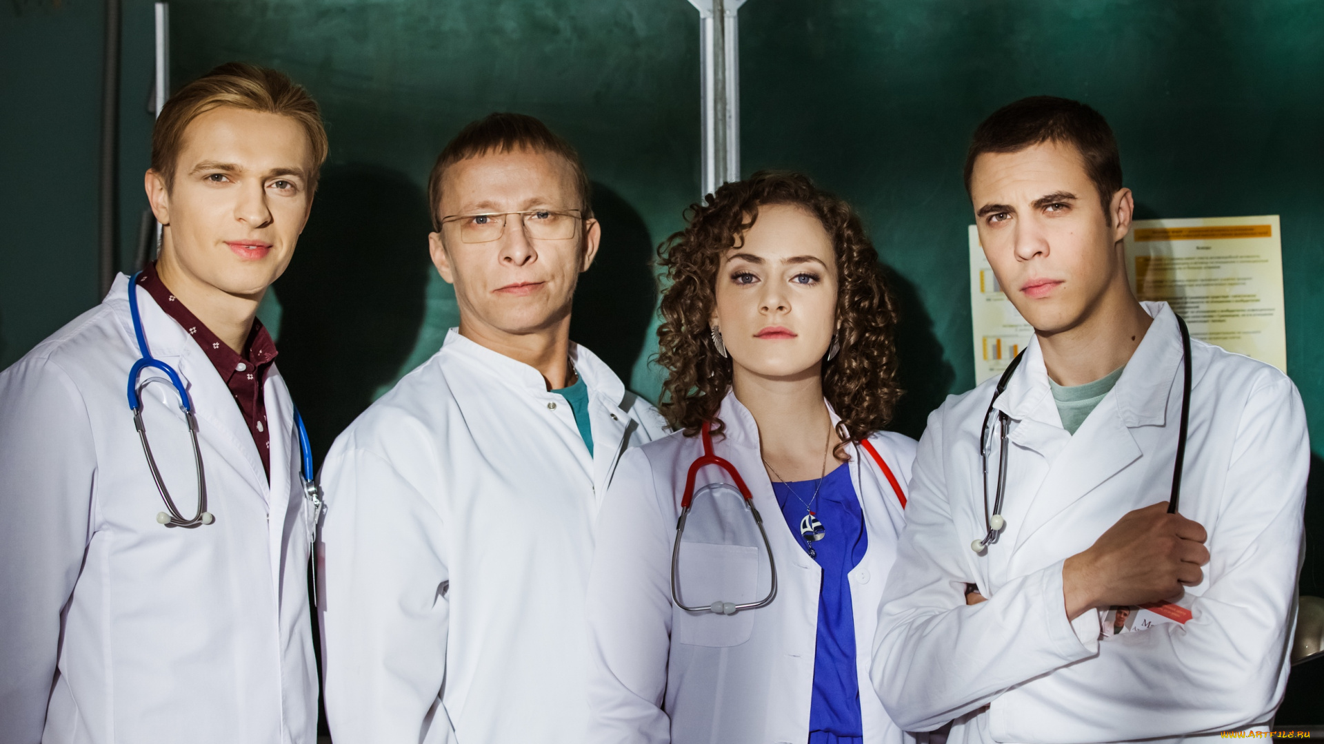 кино, фильмы, интерны, быков