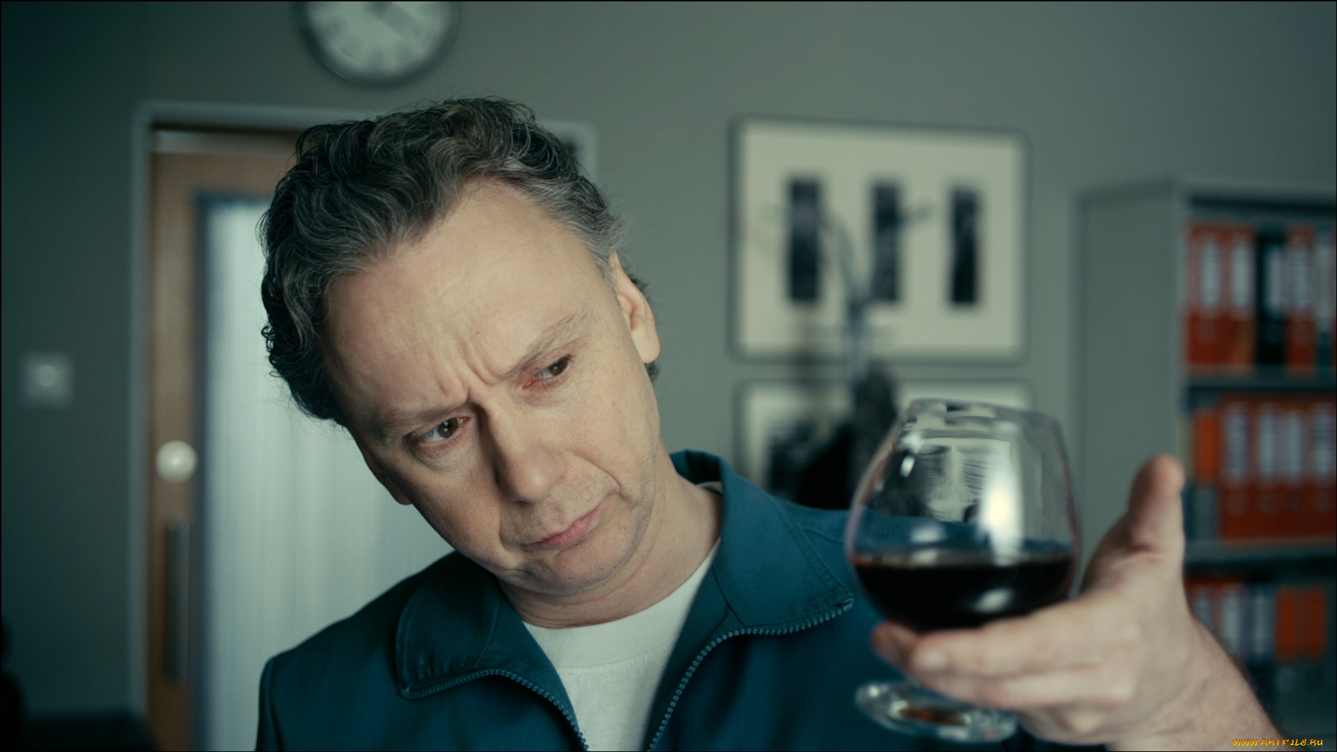 кино, фильмы, интерны, купитман