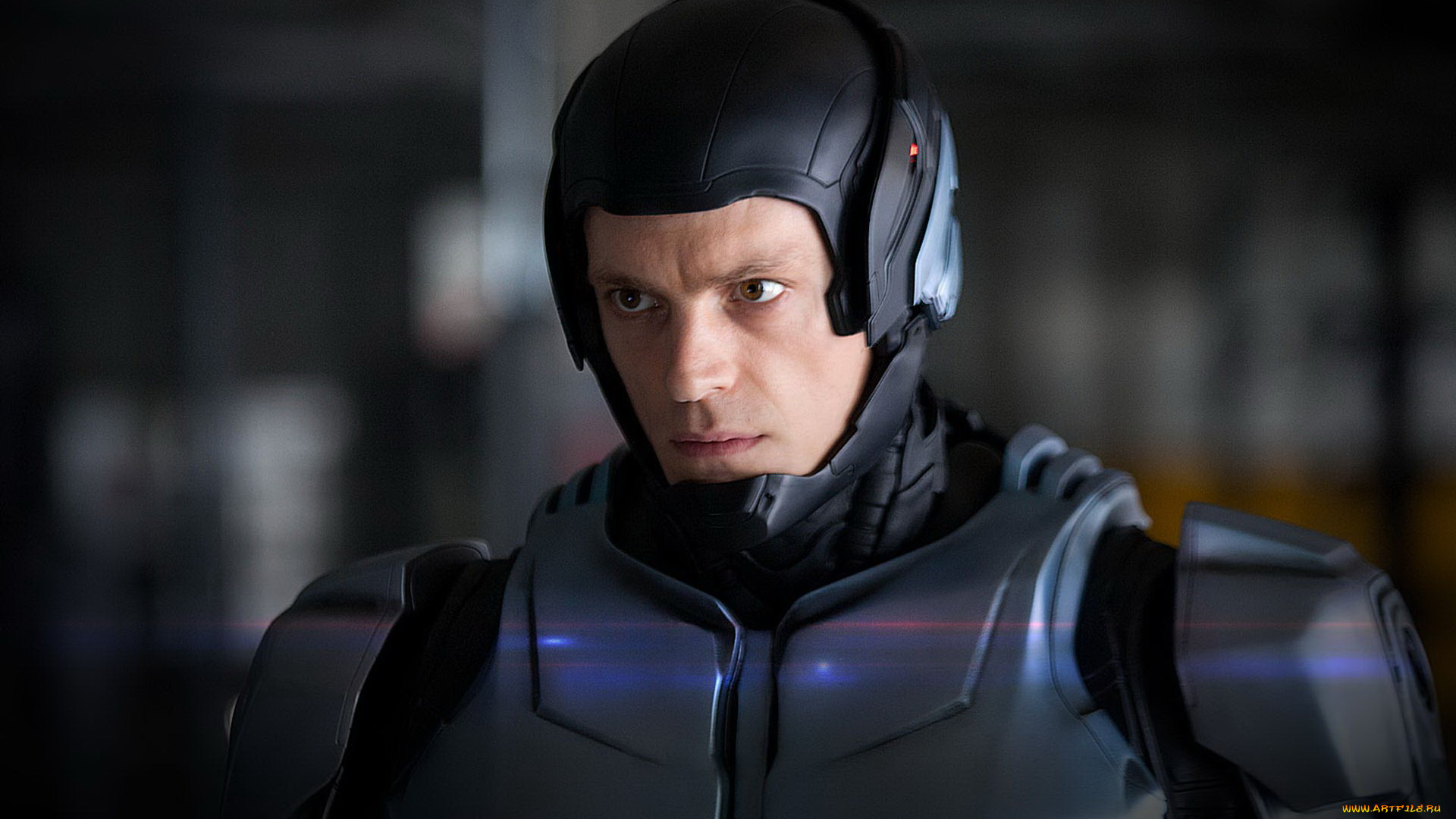 кино, фильмы, robocop, , 2014