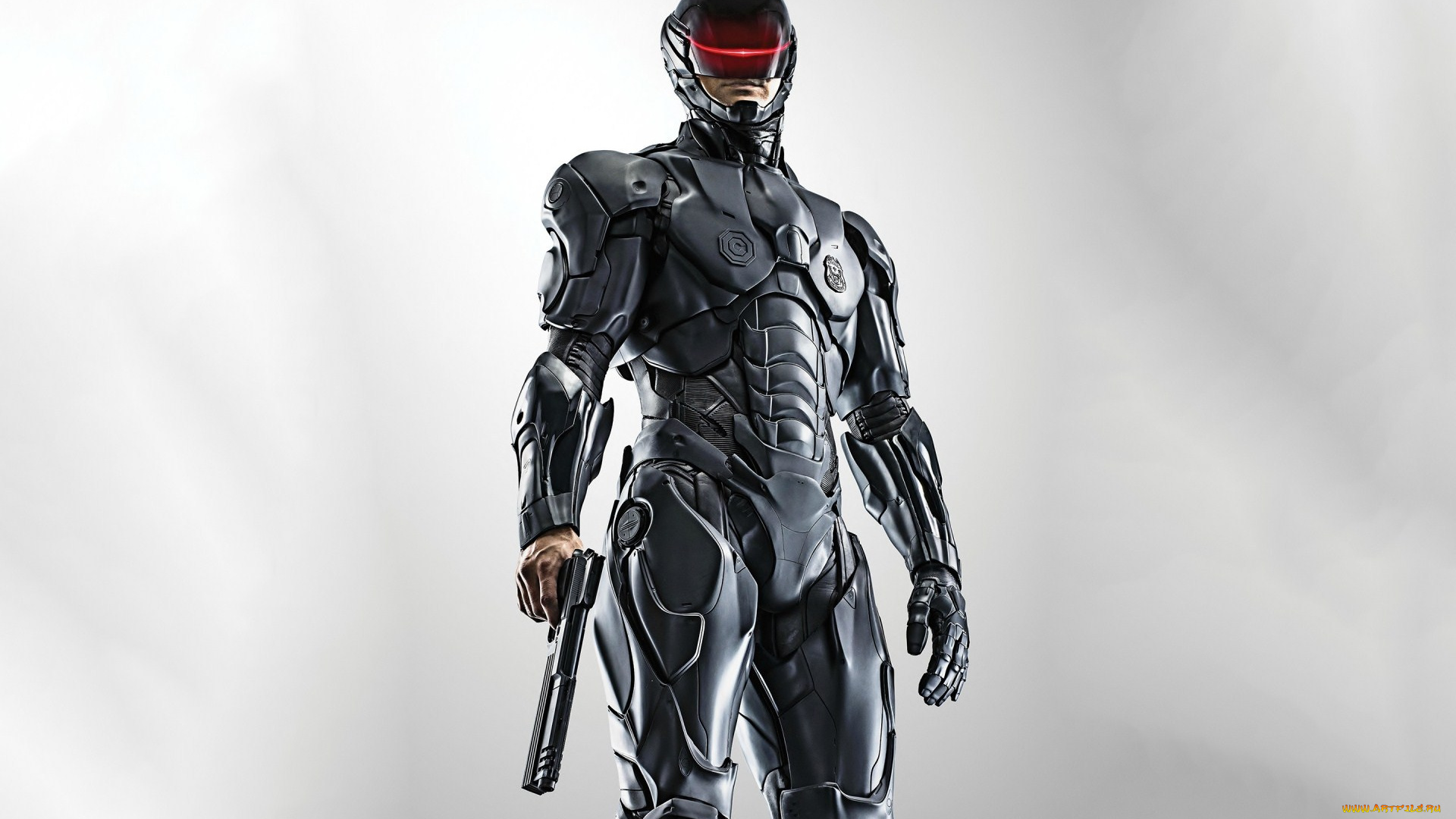 кино, фильмы, robocop, , 2014, робот-полицейский