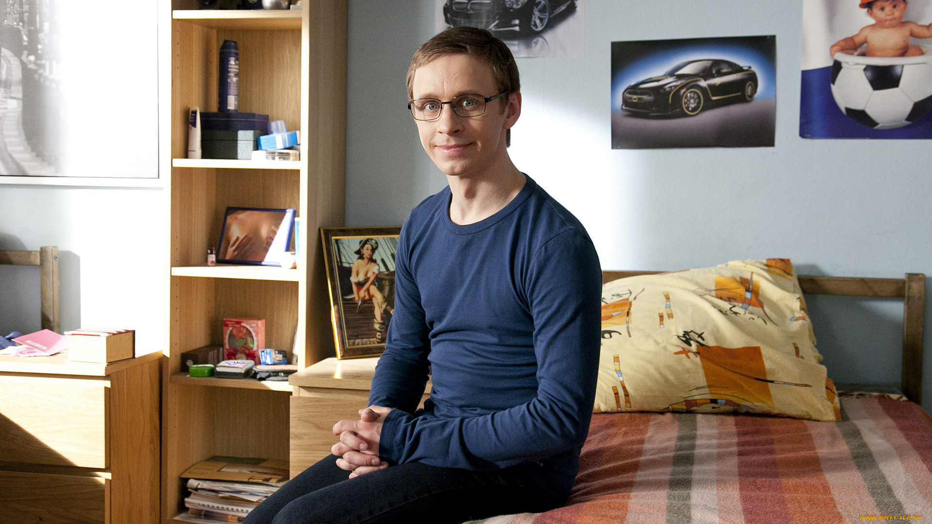 кино, фильмы, универ