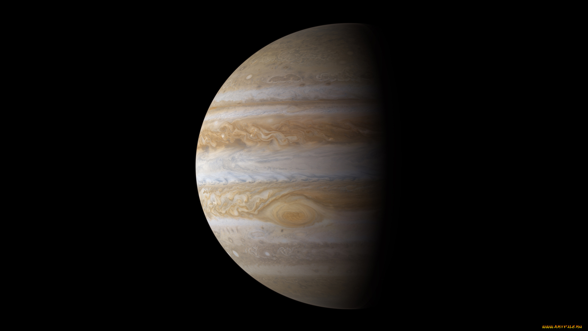 космос, юпитер, пятая, планета, бог, грозы, jupiter, газовый, гигант