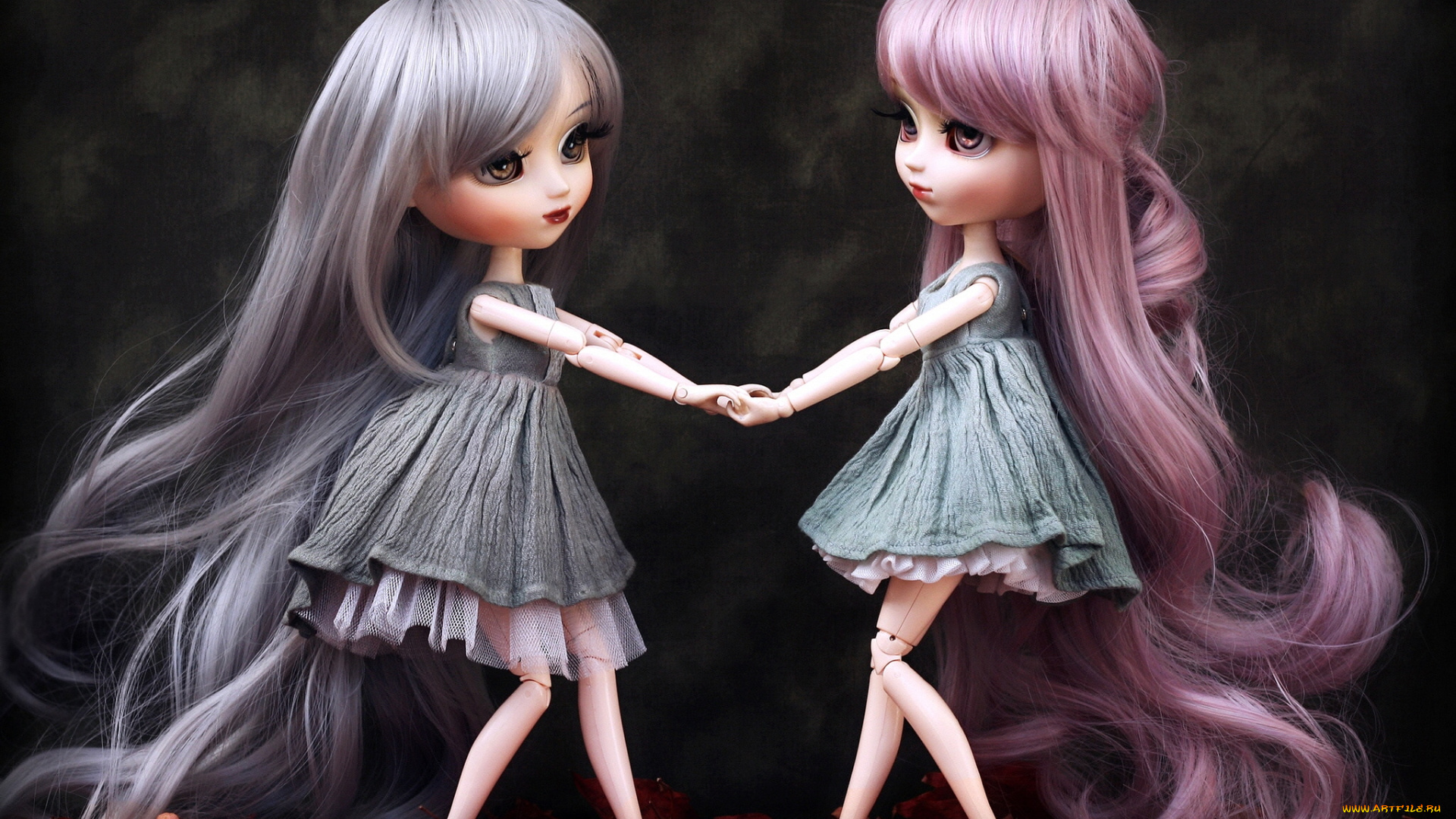 разное, игрушки, куклы