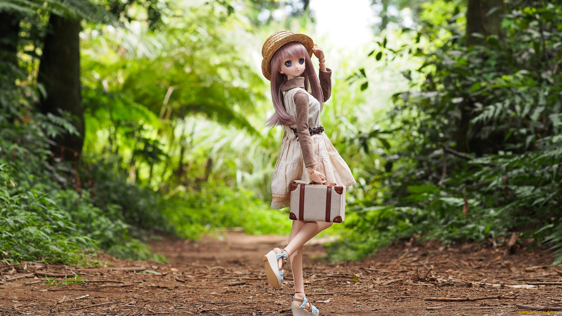 разное, игрушки, кукулы