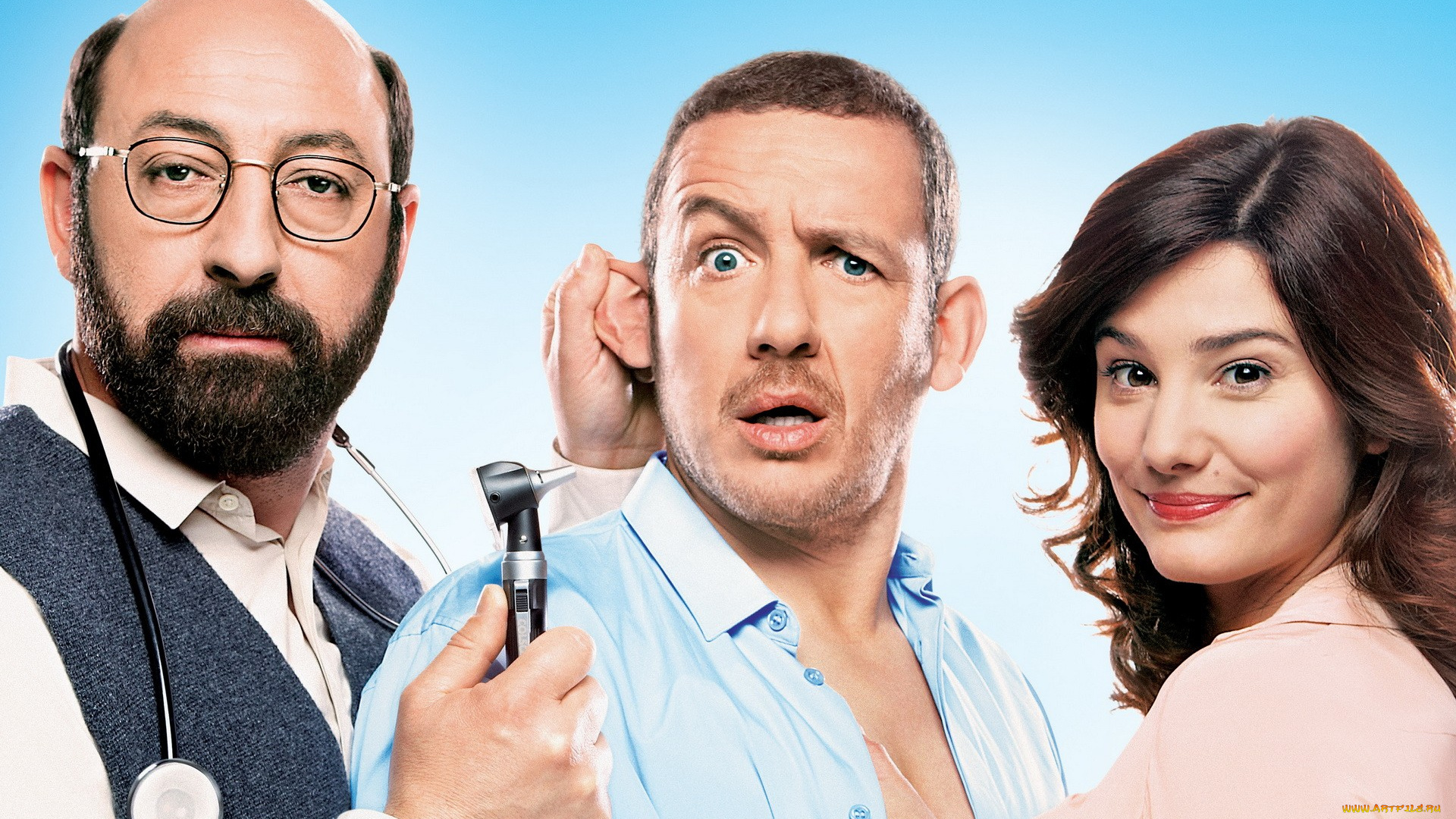 supercondriaque, кино, фильмы, суперхондрик