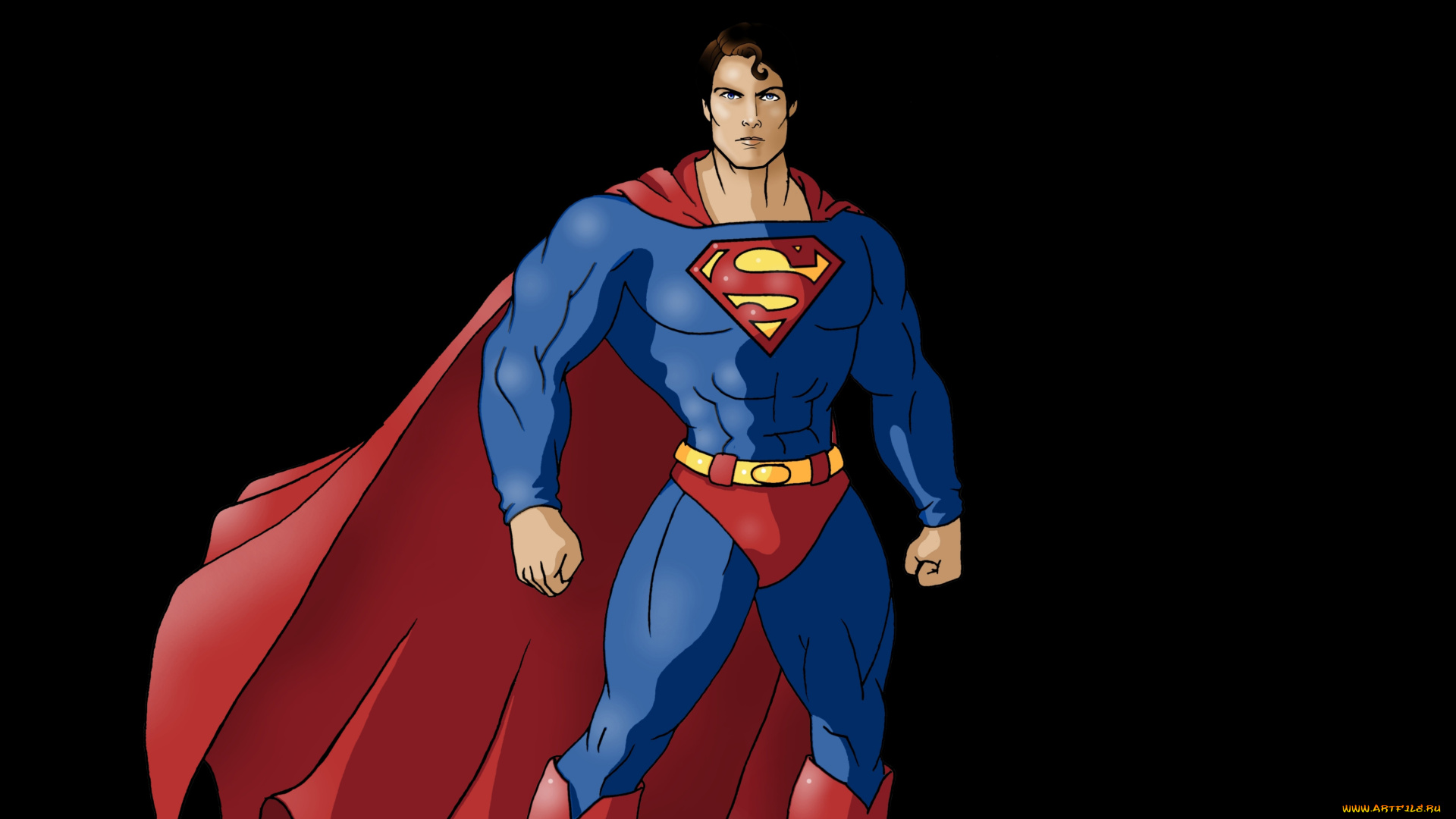 супермен, рисованные, комиксы, комикс, superman