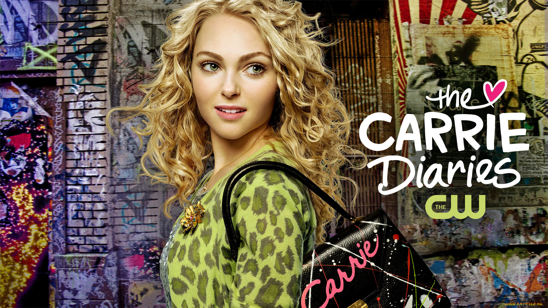 the, carrie, diaries, кино, фильмы, дневники, керри