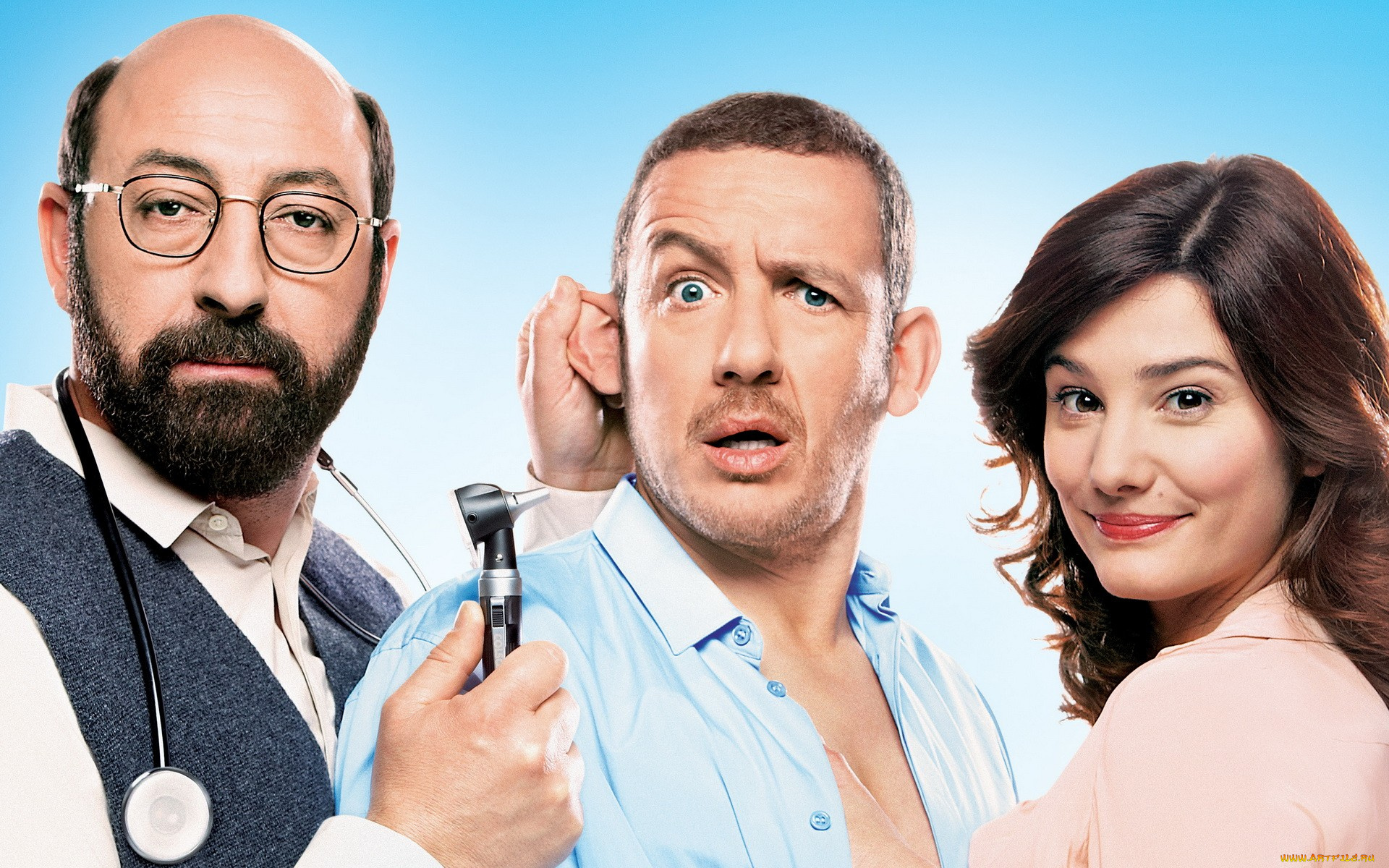 supercondriaque, кино, фильмы, суперхондрик