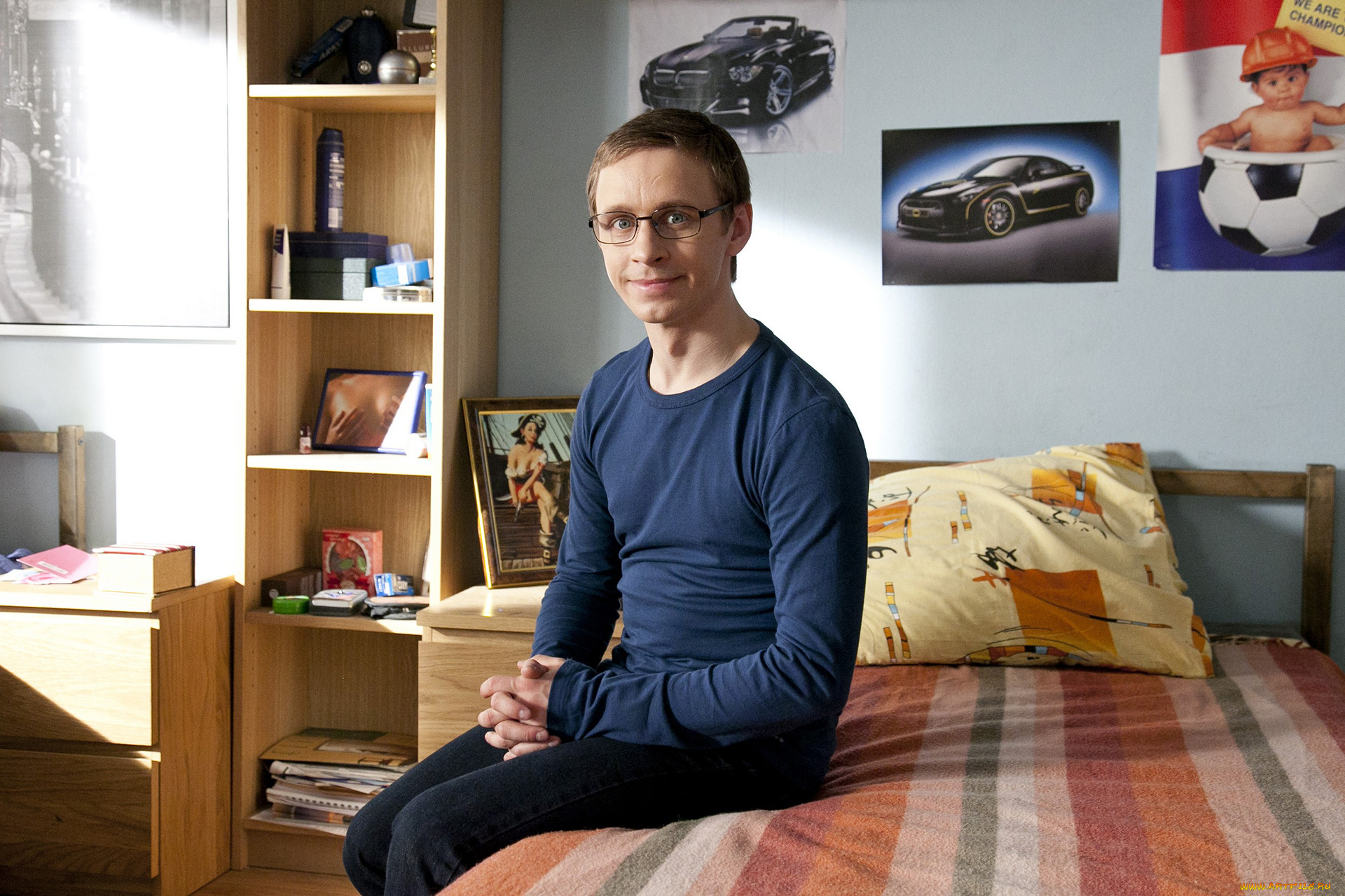 кино, фильмы, универ