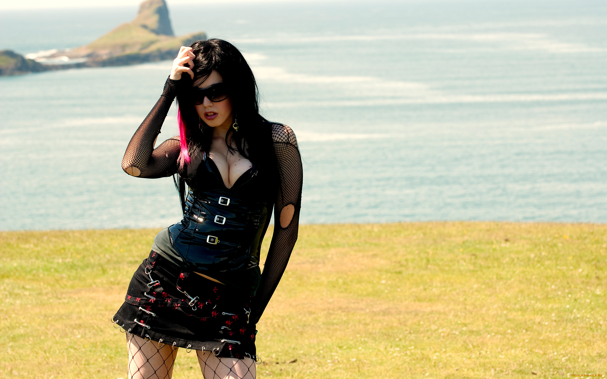 девушки, -unsort, , брюнетки, , шатенки, очки