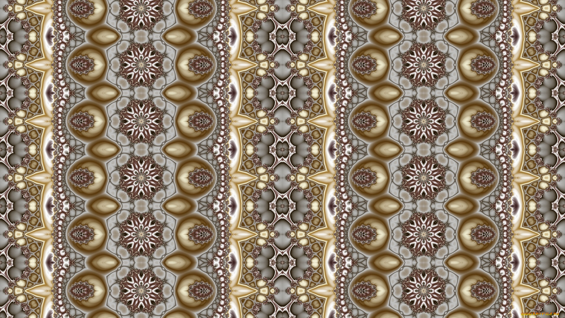 3д, графика, фракталы, , fractal, цвета, фон, узор