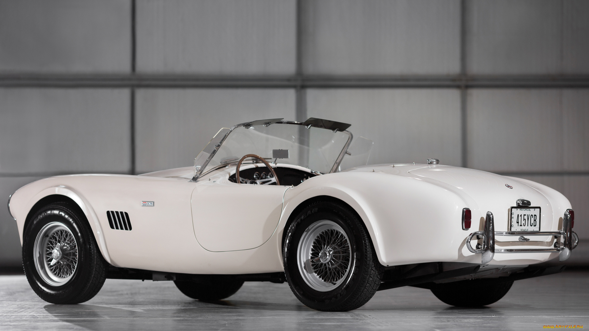 автомобили, ac, cobra, shelby