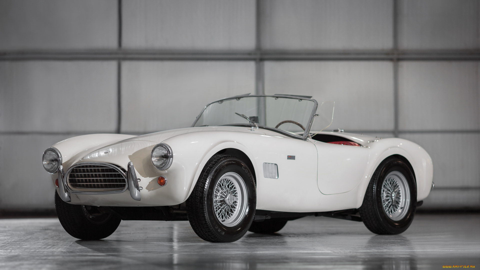 автомобили, ac, cobra, shelby