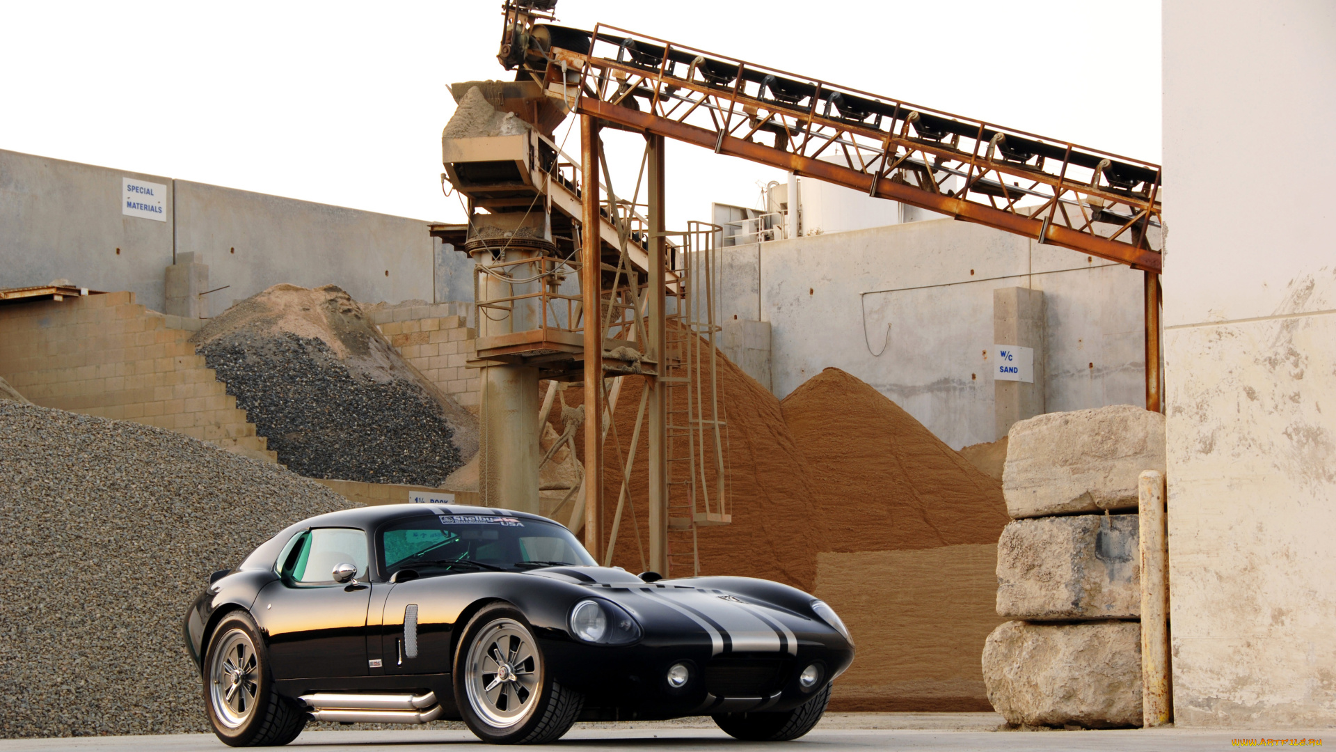 автомобили, ac, cobra, shelby, superperformance