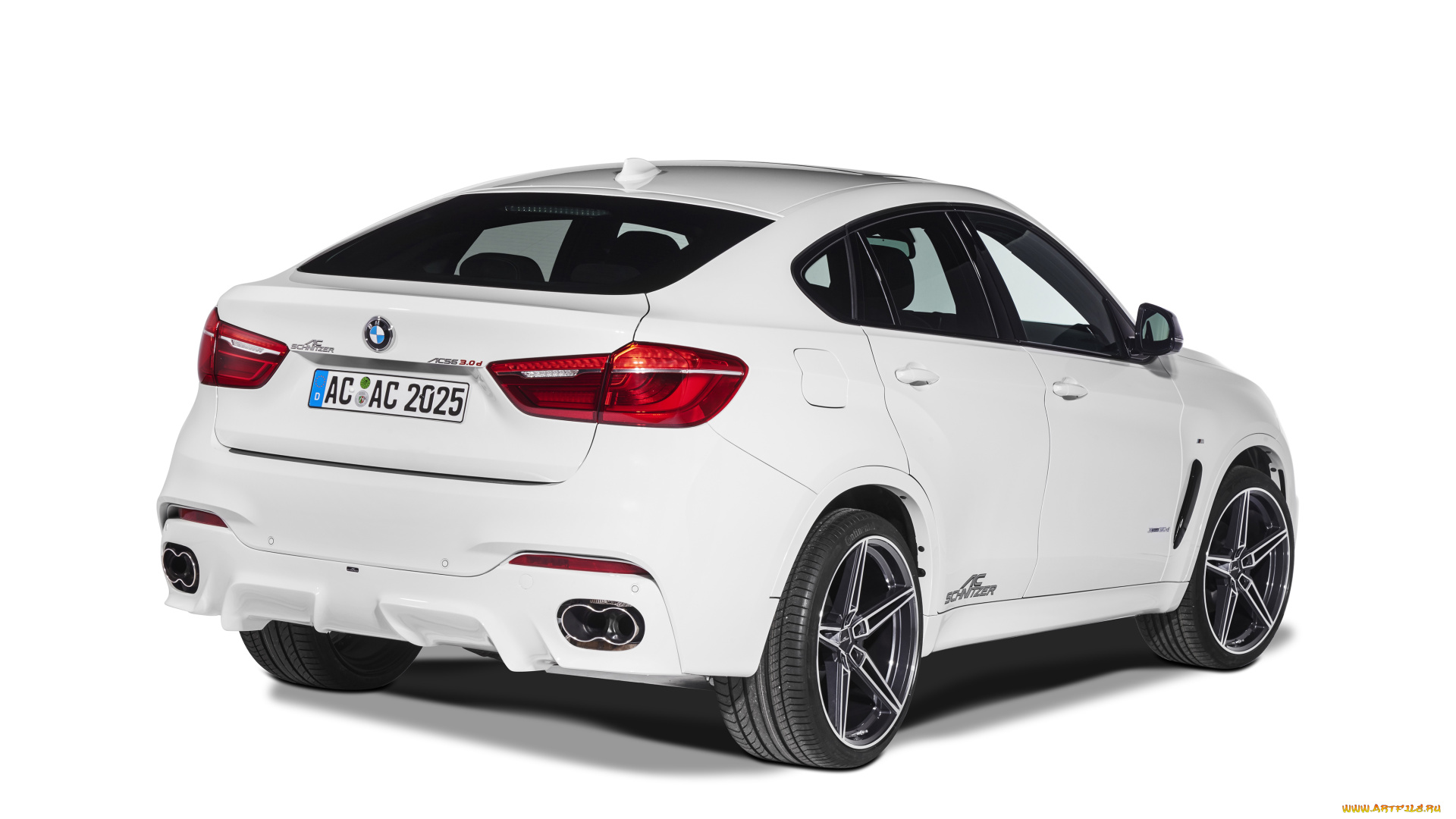автомобили, bmw, 2015г, f16, 3-0d, acs6, schnitzer, ac, светлый