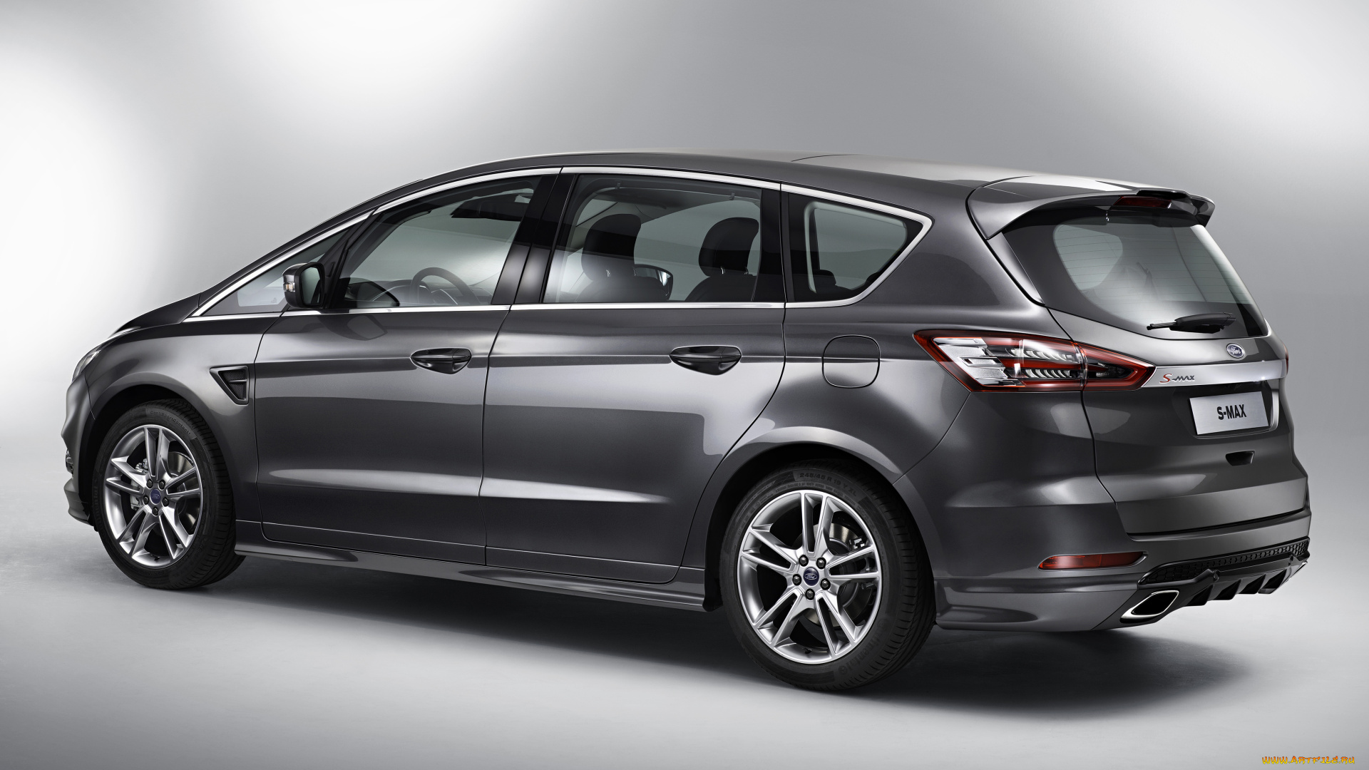 автомобили, ford, s-max, s, 2015г