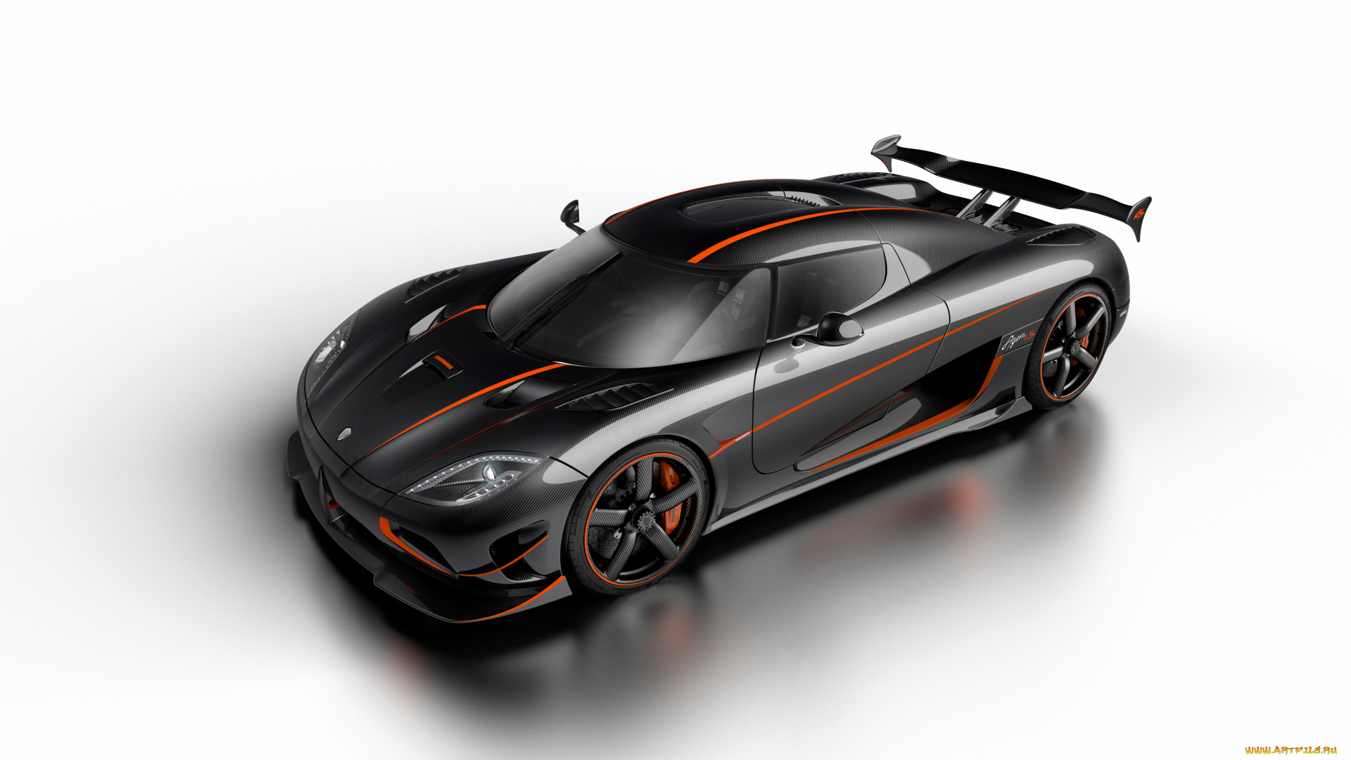 автомобили, koenigsegg