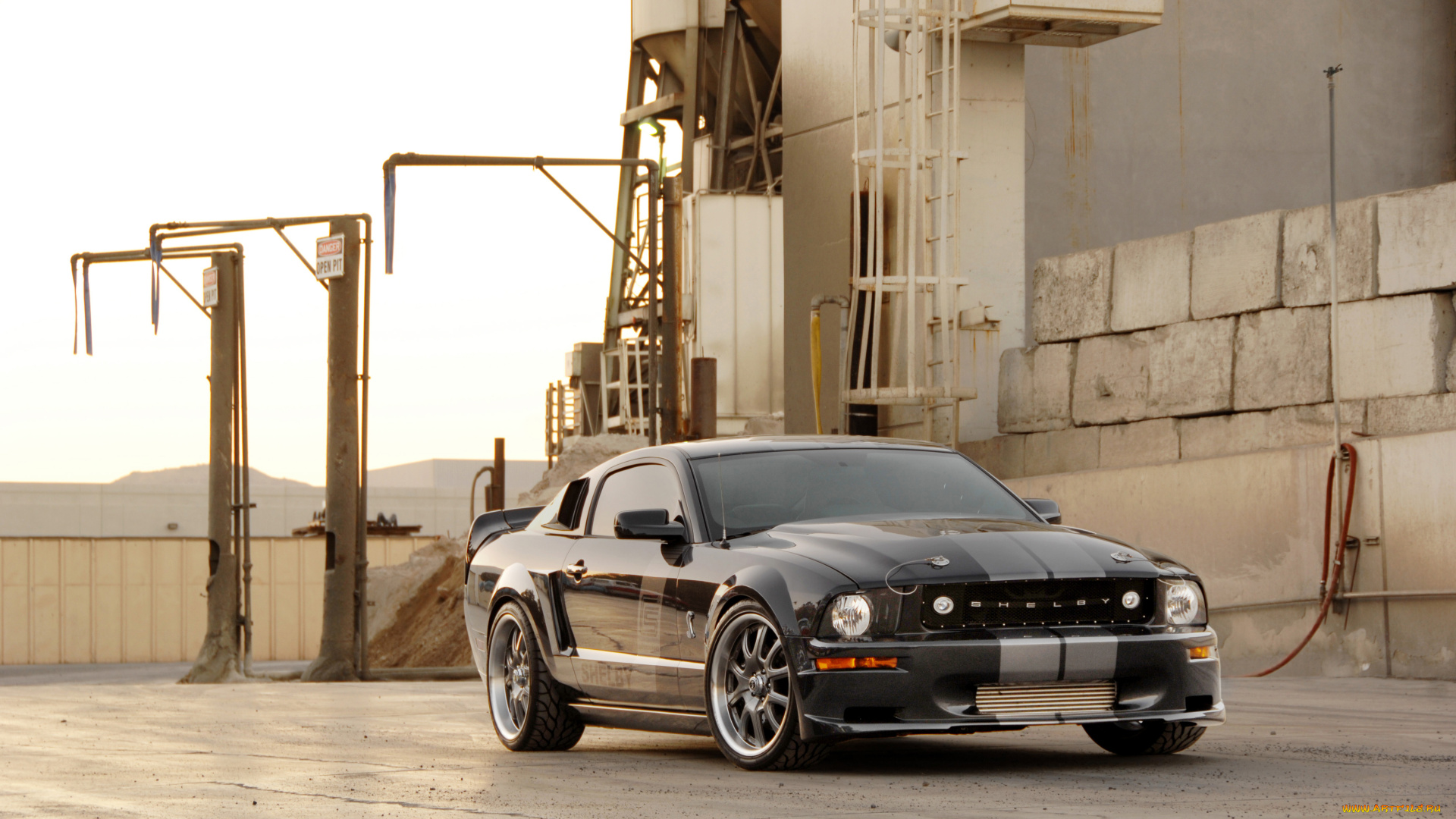 автомобили, mustang, shelby