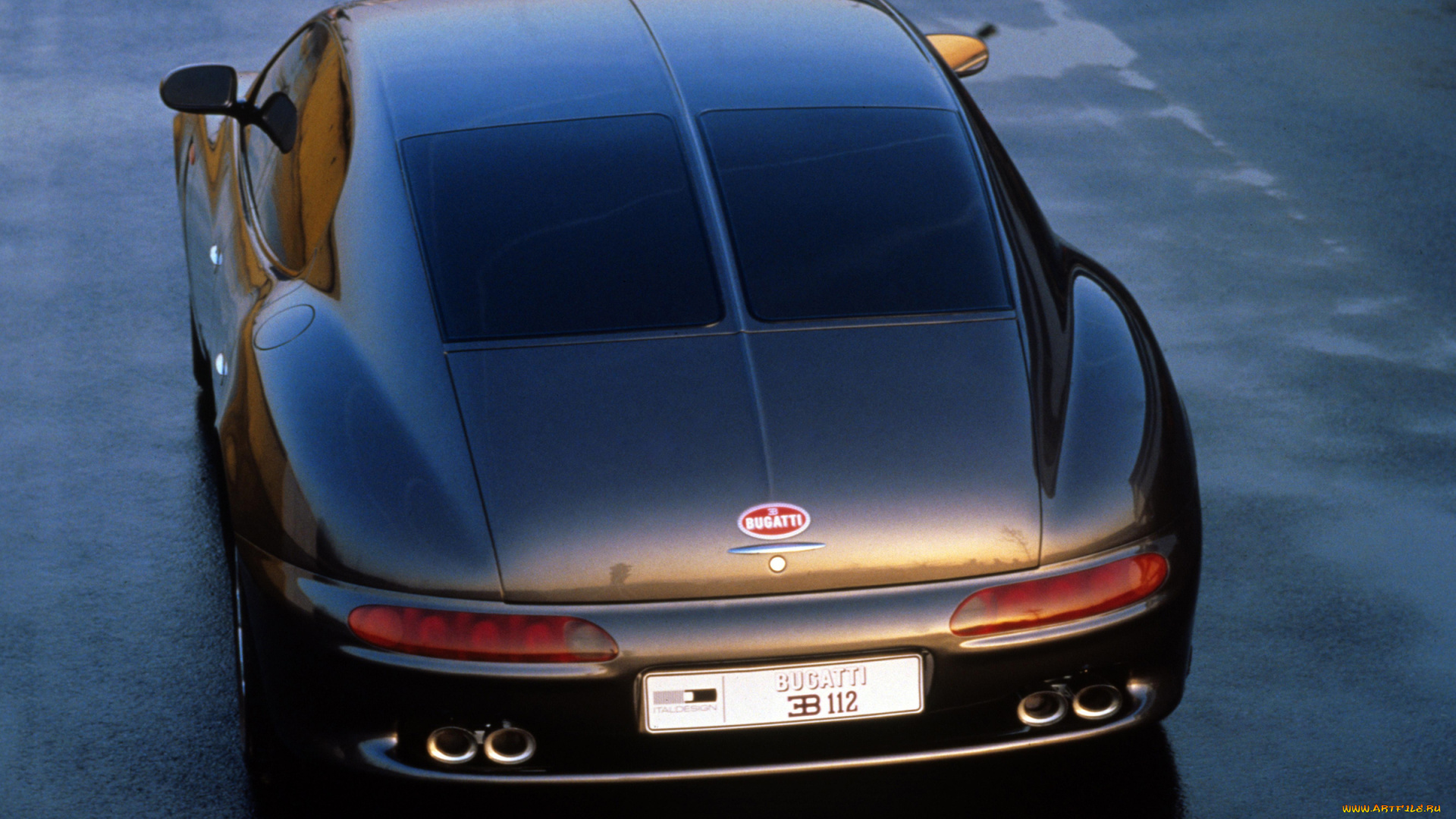 bugatti, eb112, prototype, автомобили, bugatti
