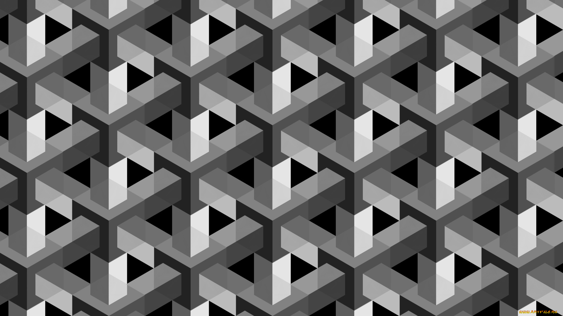 векторная, графика, графика, цвета, линии, квадраты