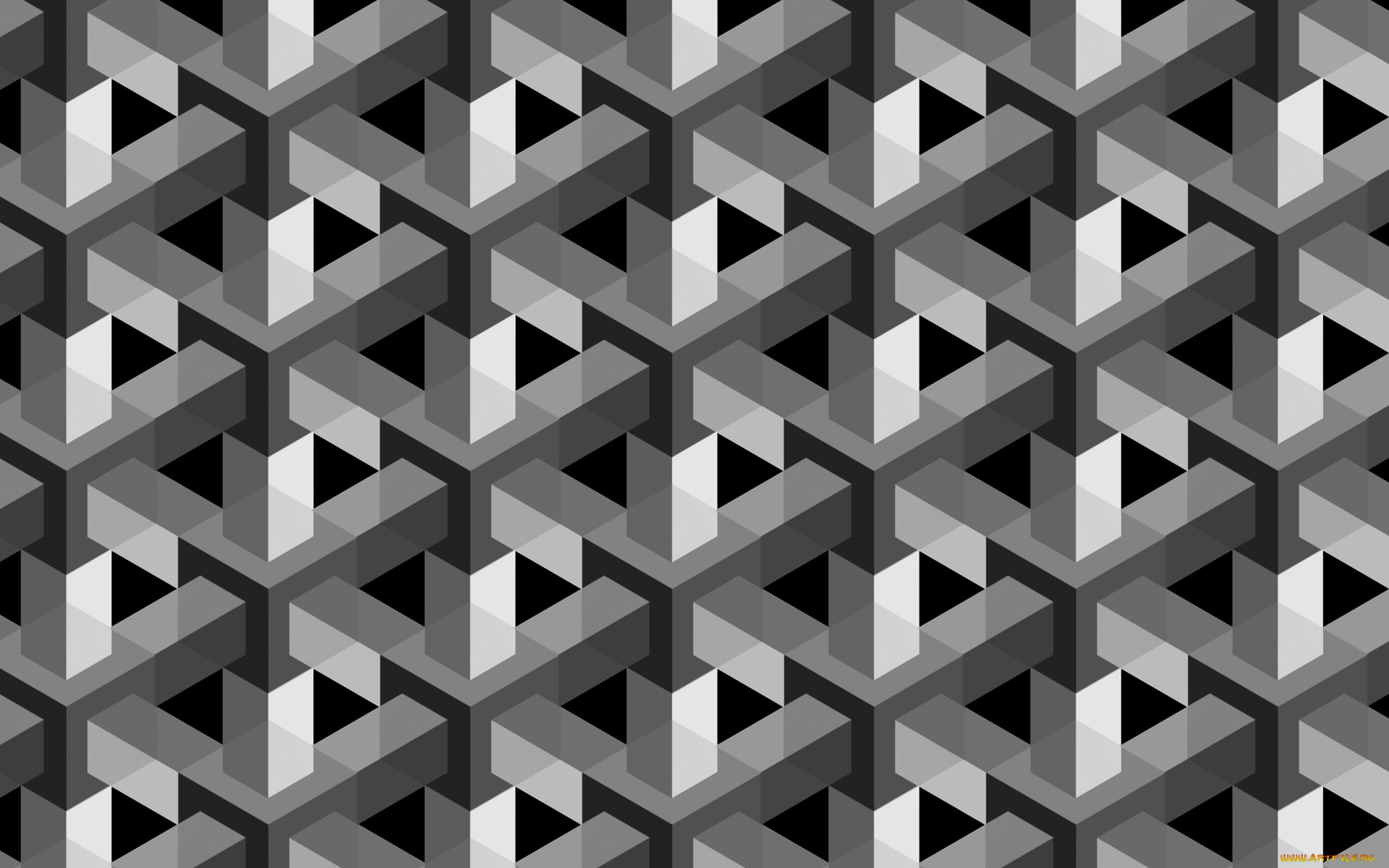 векторная, графика, графика, цвета, линии, квадраты