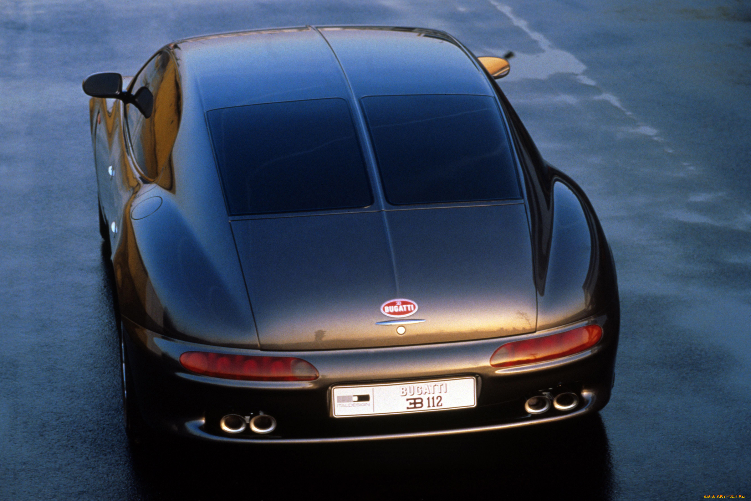 bugatti, eb112, prototype, автомобили, bugatti