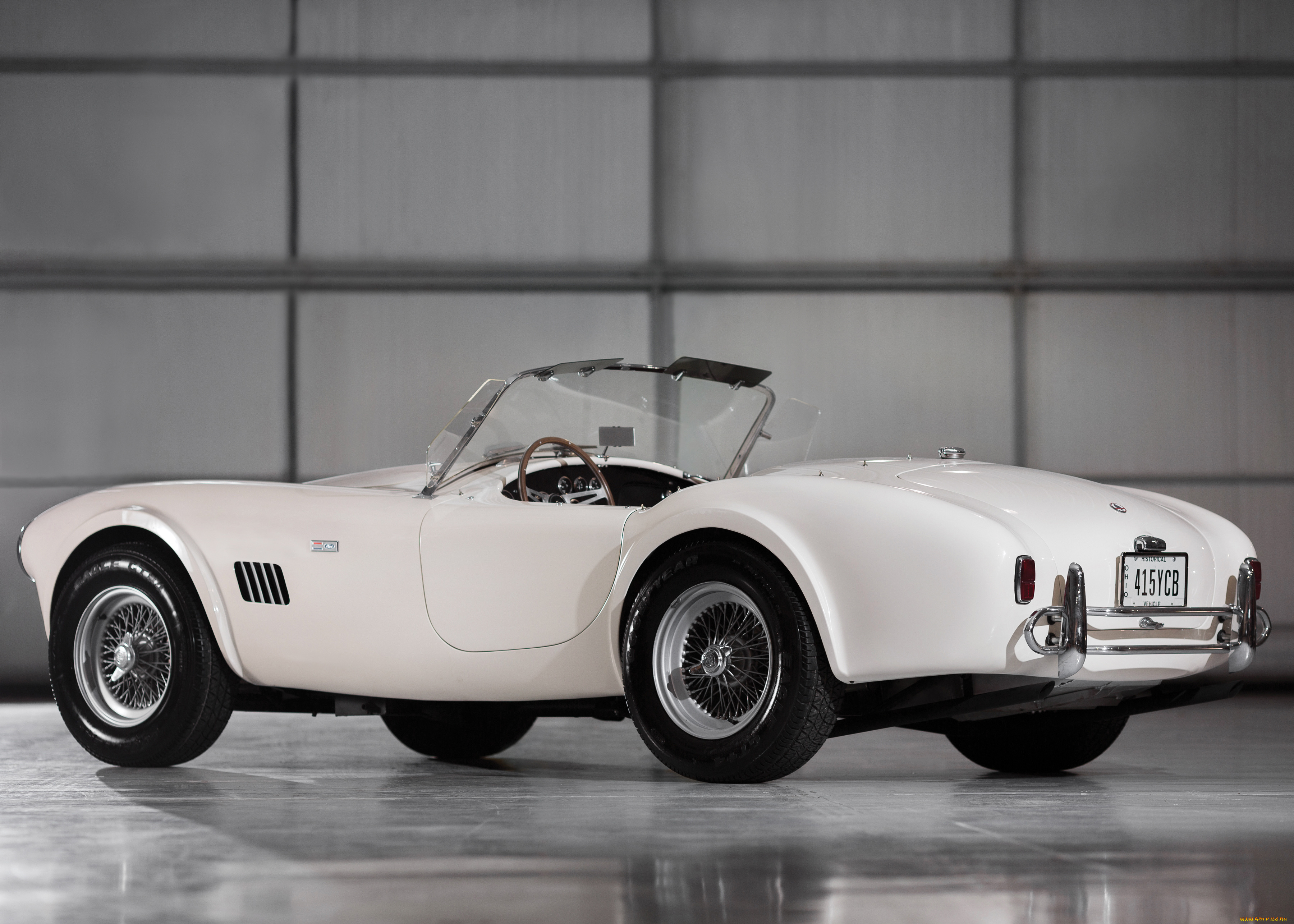 автомобили, ac, cobra, shelby