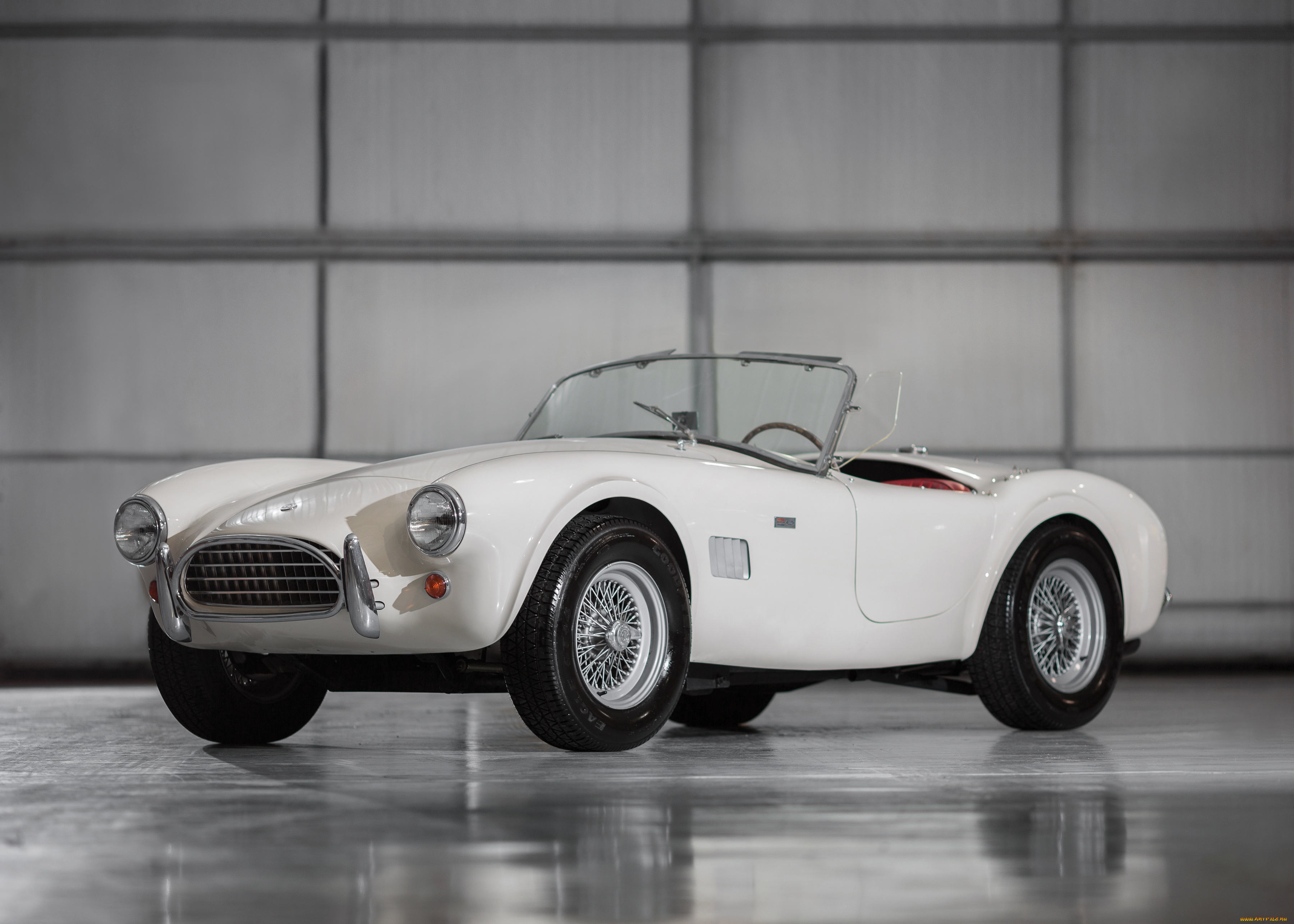 автомобили, ac, cobra, shelby