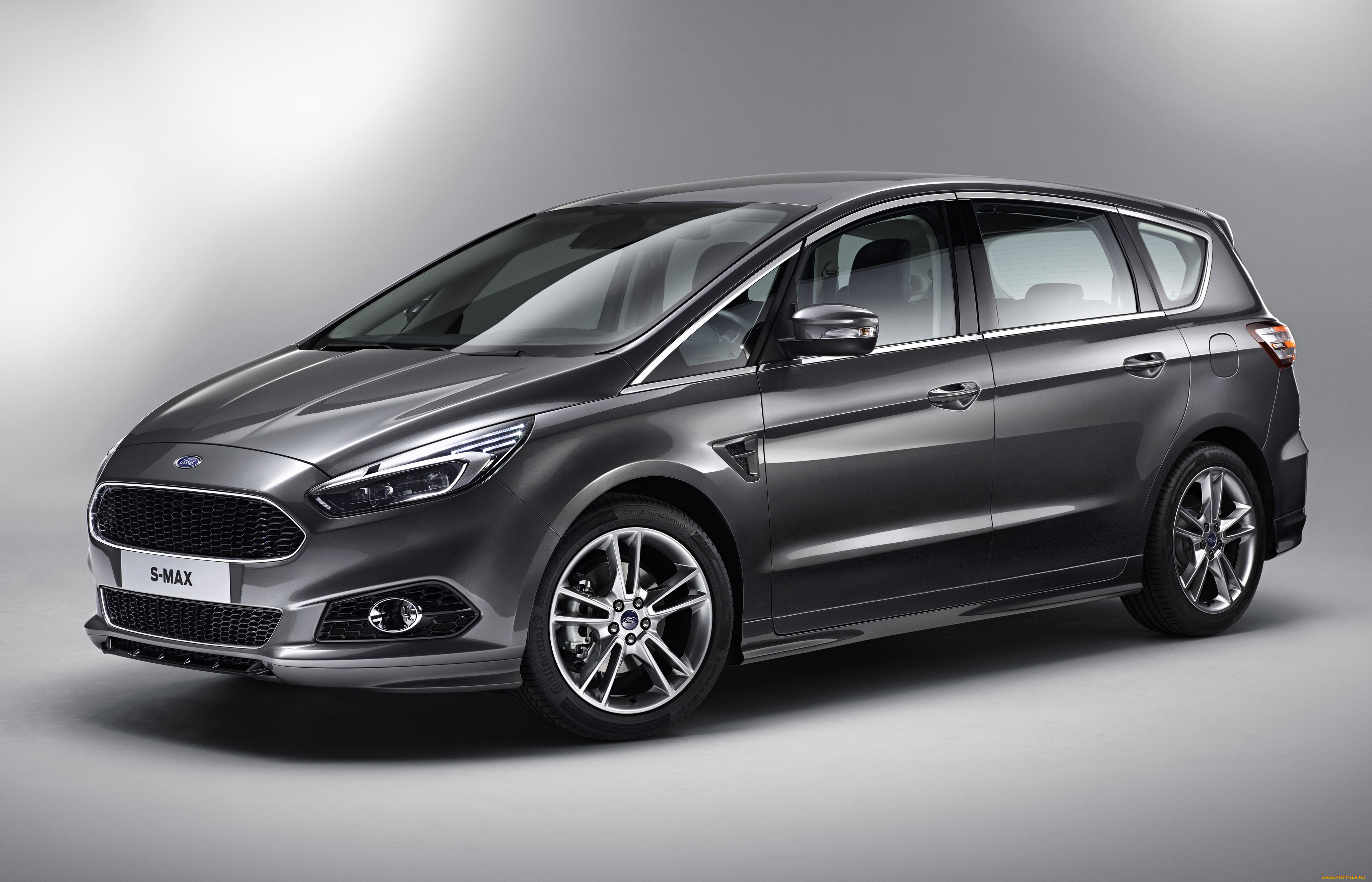 автомобили, ford, s-max, s, 2015г