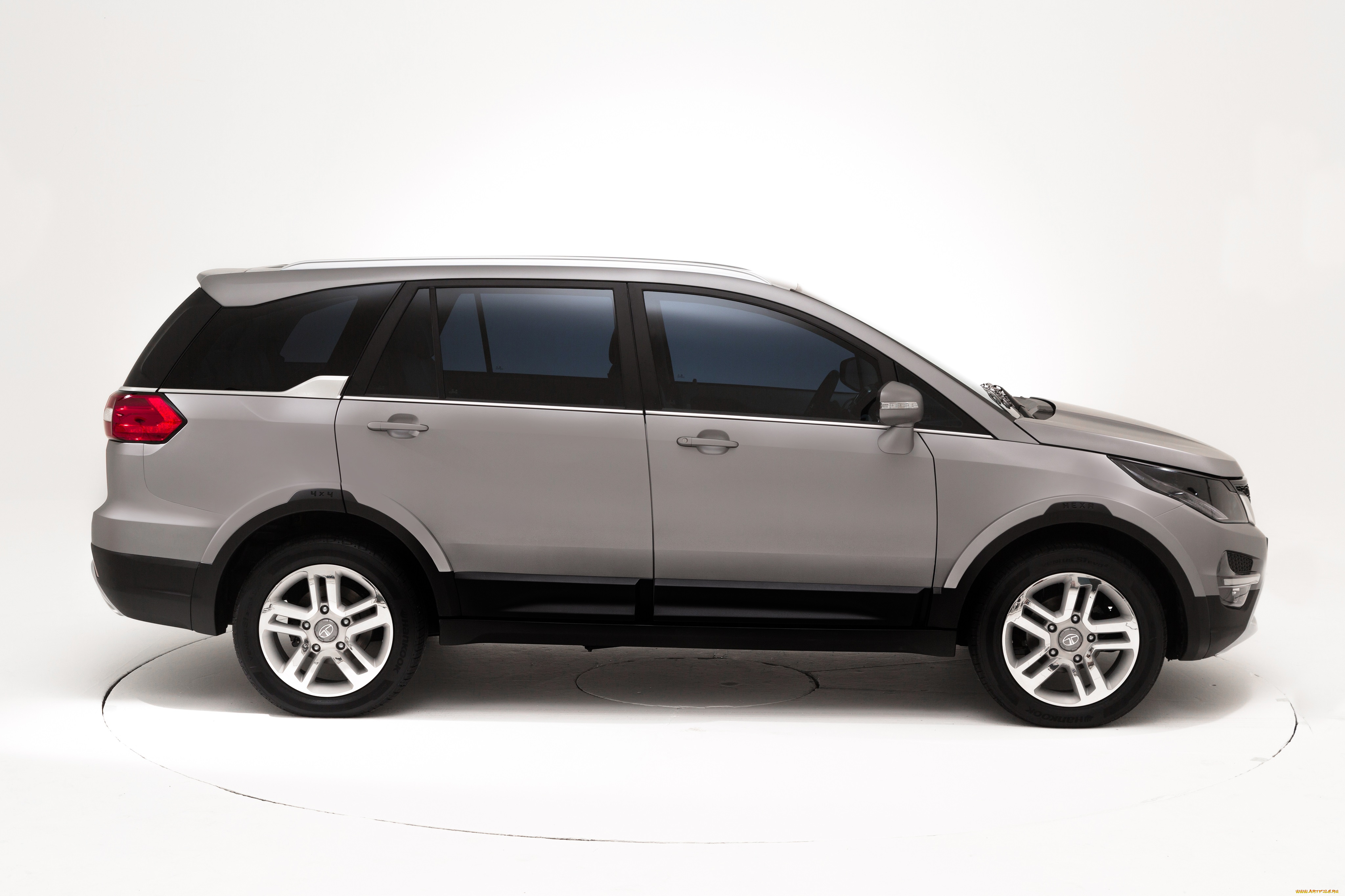 автомобили, tata, hexa, concept, 2015г