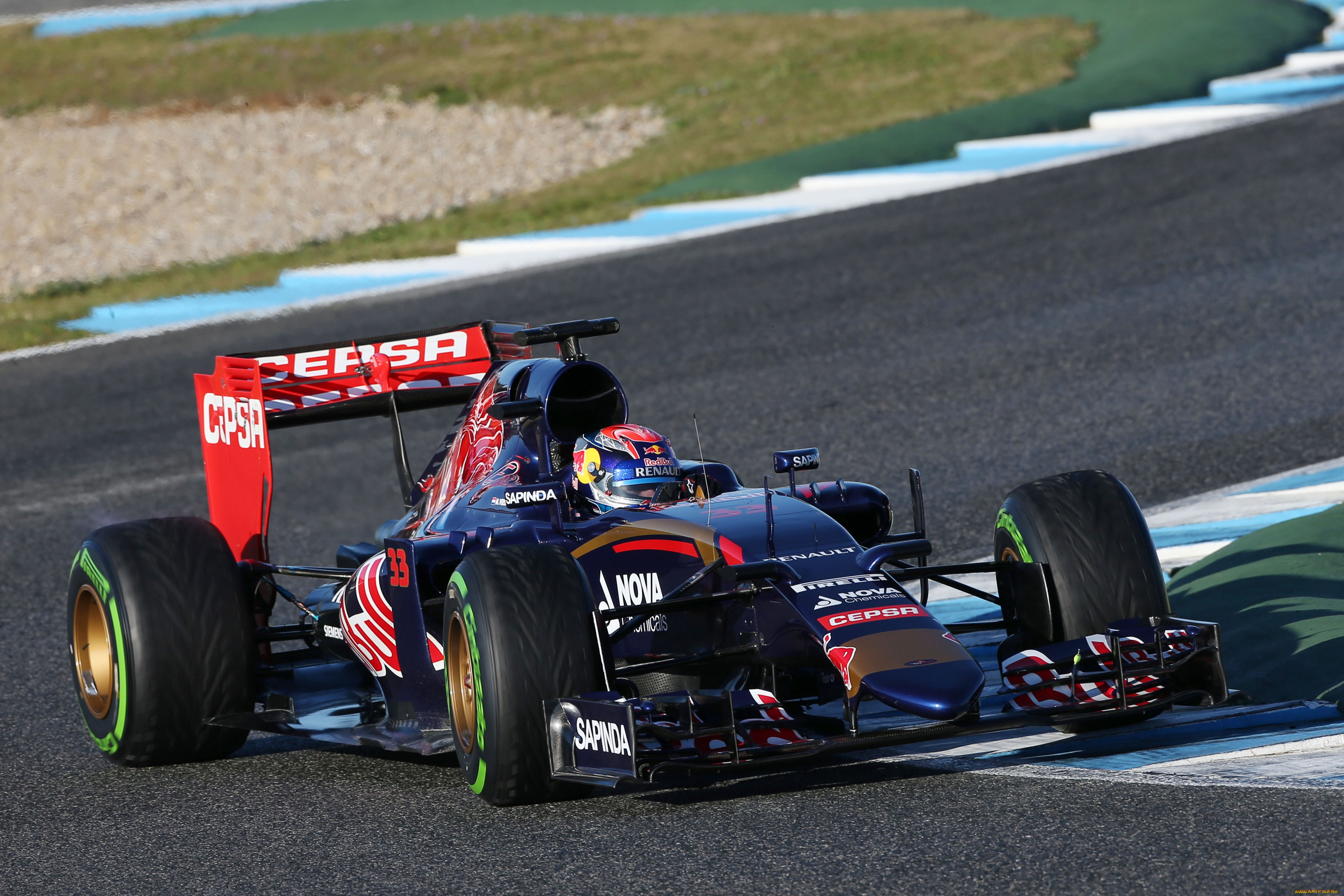 спорт, формула, 1, гонка, скорость, трек