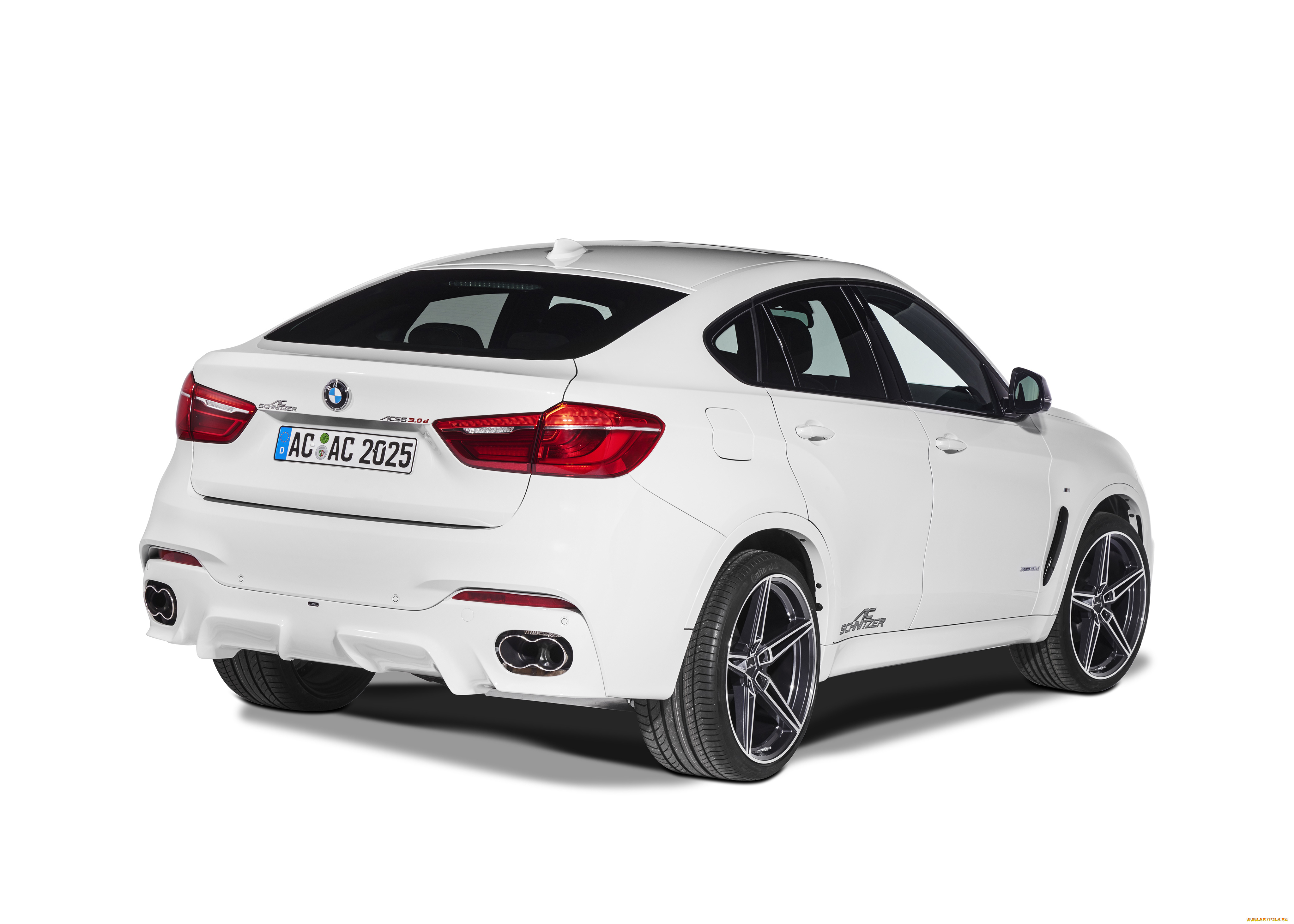 автомобили, bmw, 2015г, f16, 3-0d, acs6, schnitzer, ac, светлый